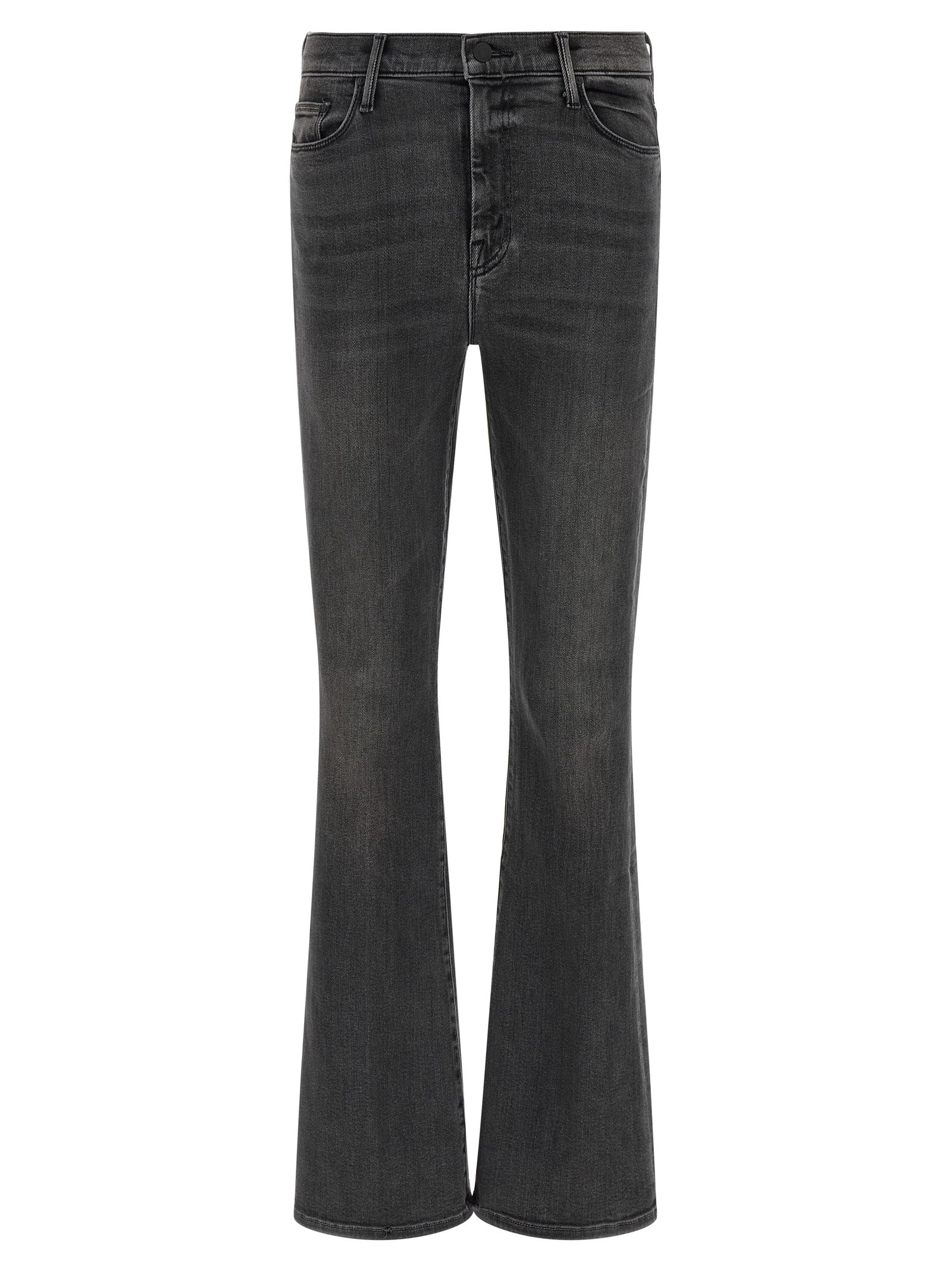 Mother 'The Weekender' Jeans
