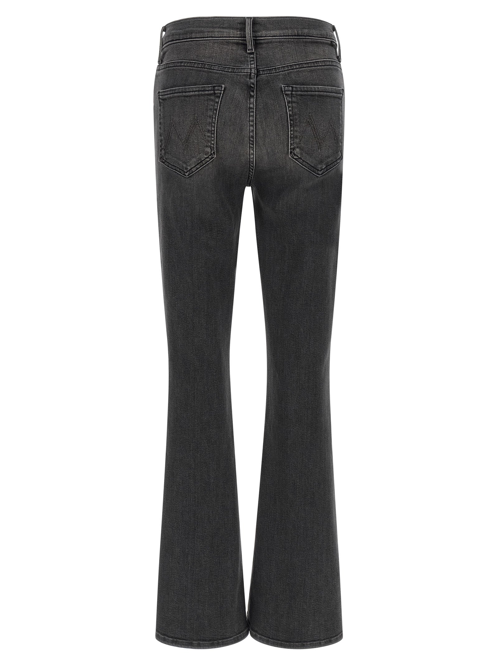 Mother 'The Weekender' Jeans