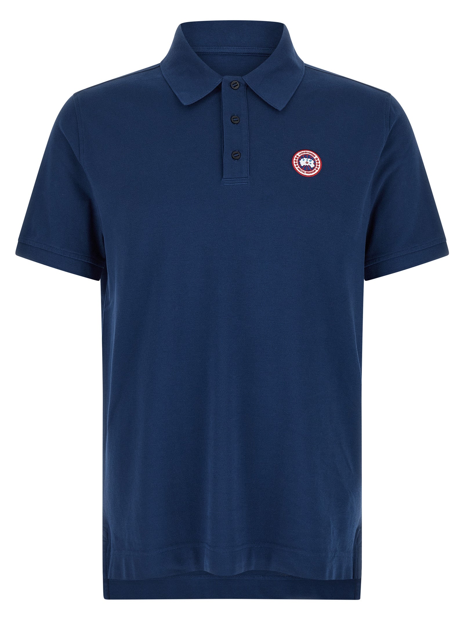 Canada Goose 'Beckley' Polo Shirt