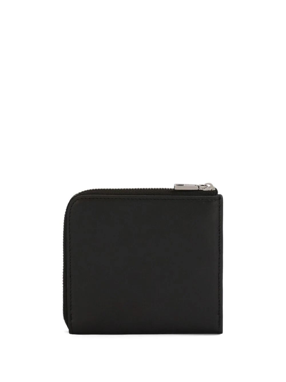 Dolce & Gabbana Card Holder With Zipper