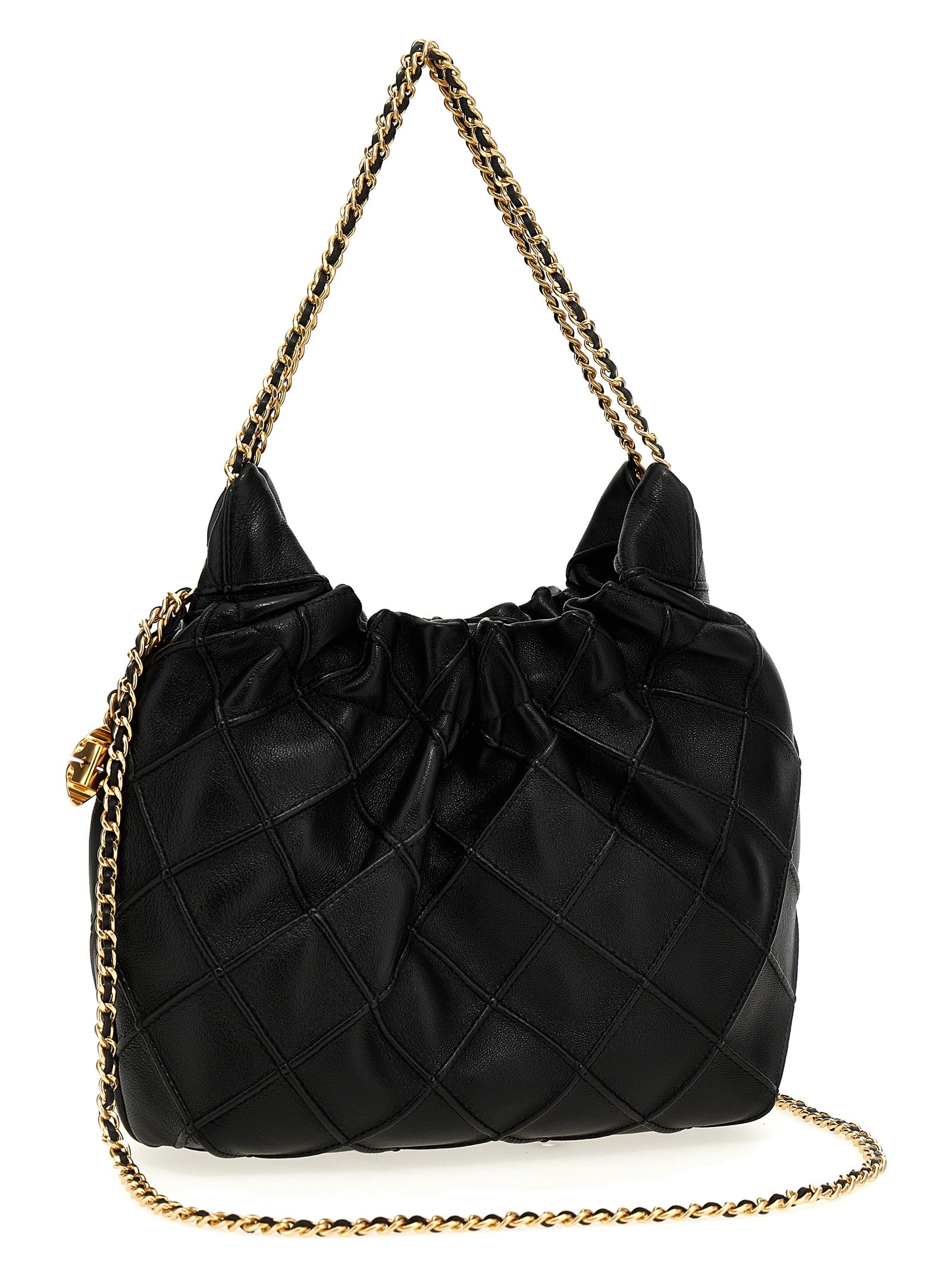 Tory Burch 'Fleming Mini' Handbag