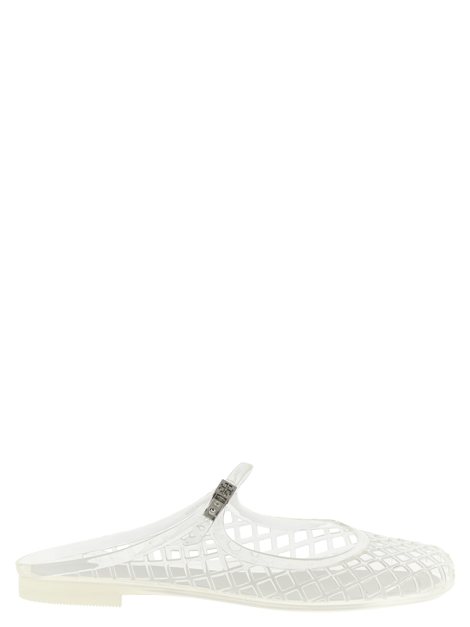 Tory Burch 'Mello Mary Jane Jelly' Sabots