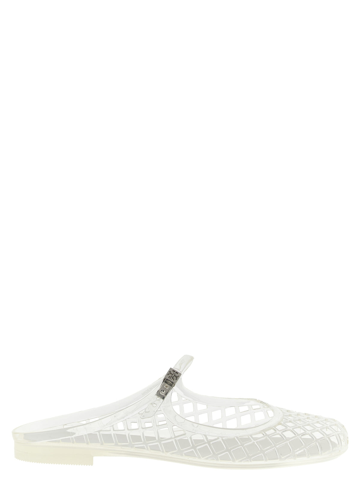 Tory Burch 'Mello Mary Jane Jelly' Sabots