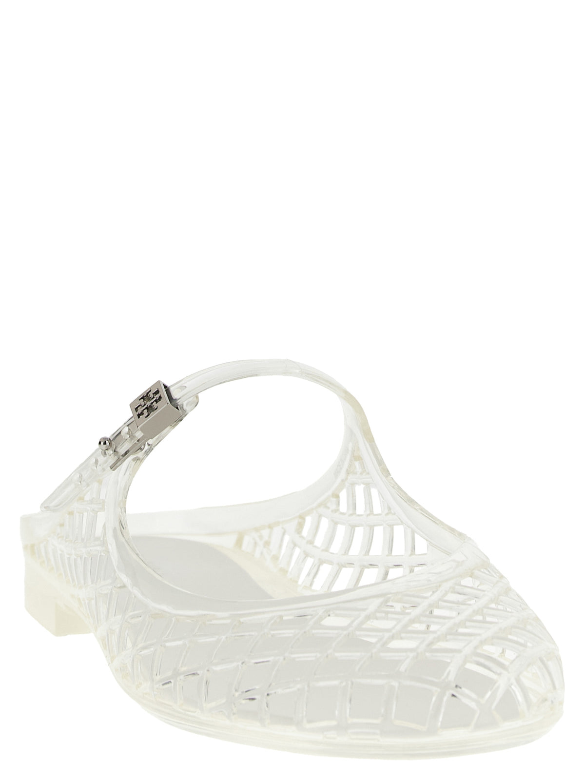 Tory Burch 'Mello Mary Jane Jelly' Sabots