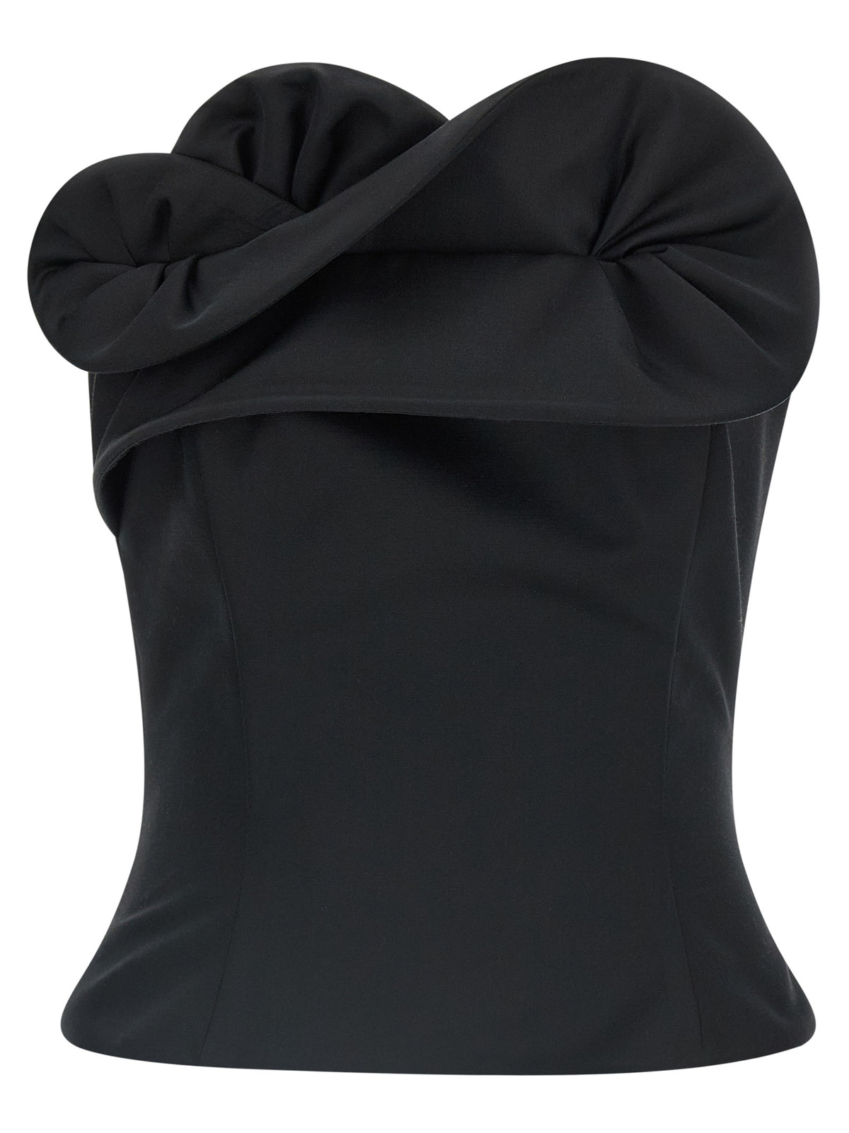 Magda Butrym '01' Corset Top
