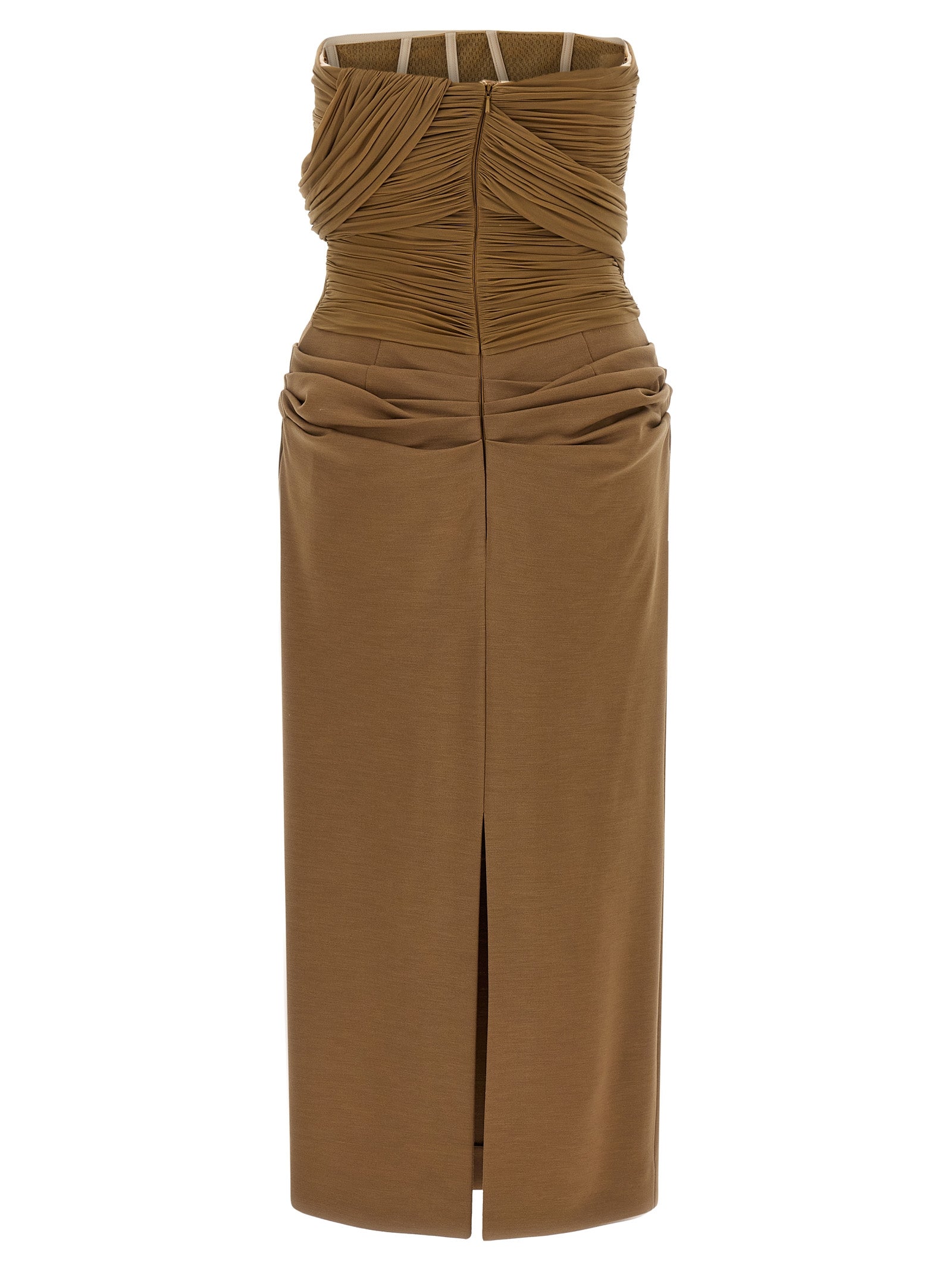 Magda Butrym '28' Dress