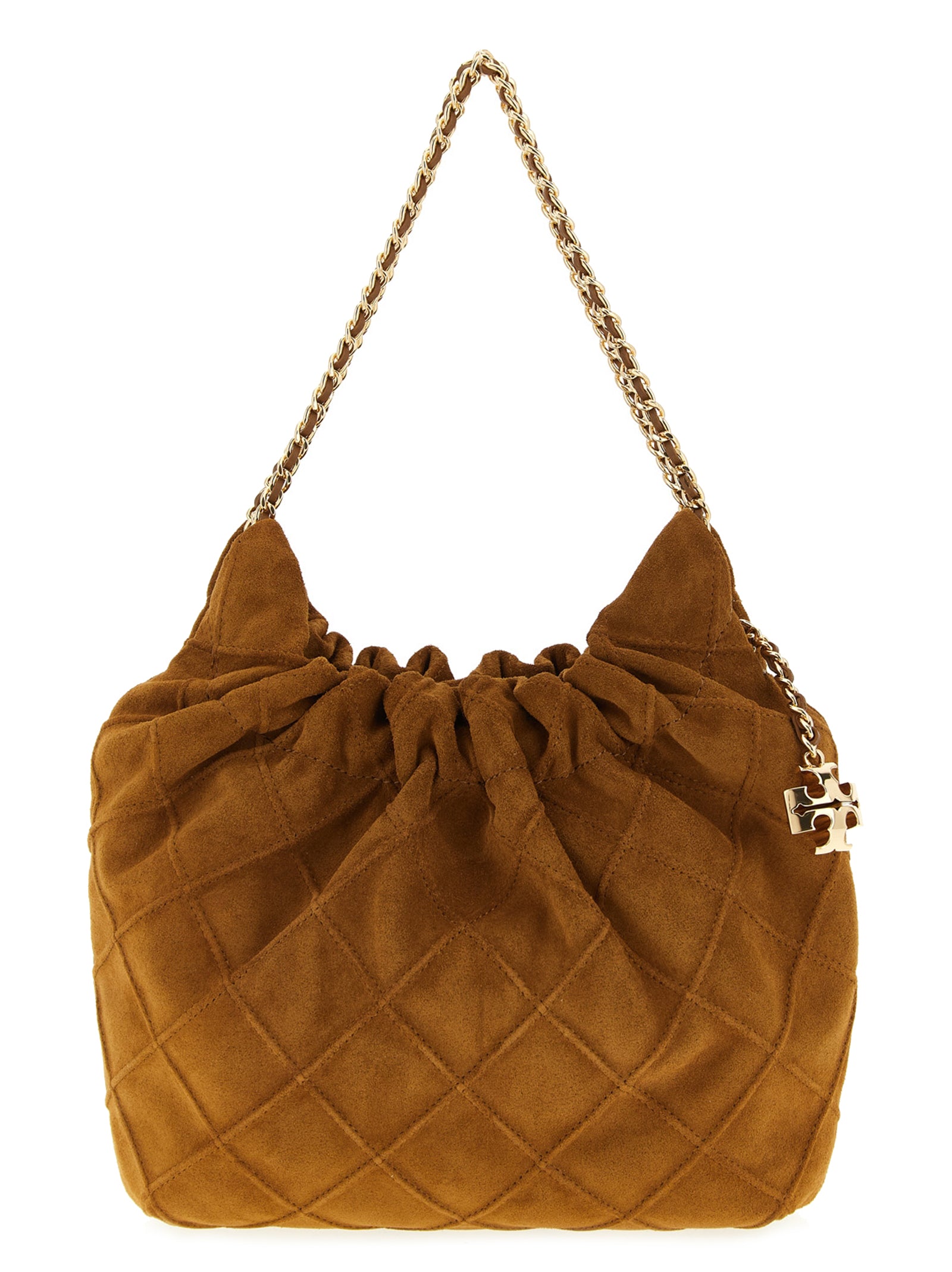Tory Burch 'Fleming Mini' Handbag