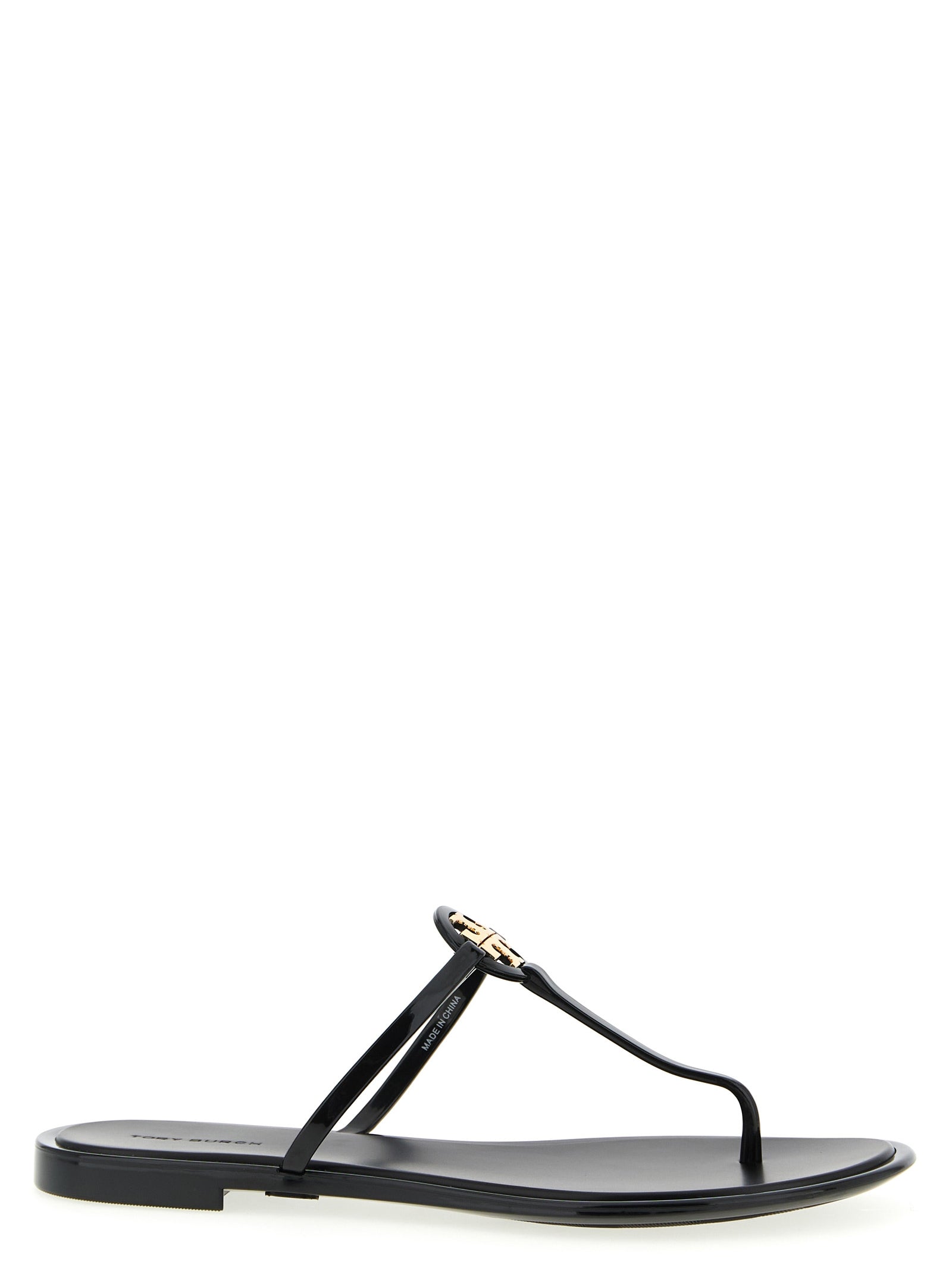 Tory Burch 'Mini Miller Jelly' Sandals