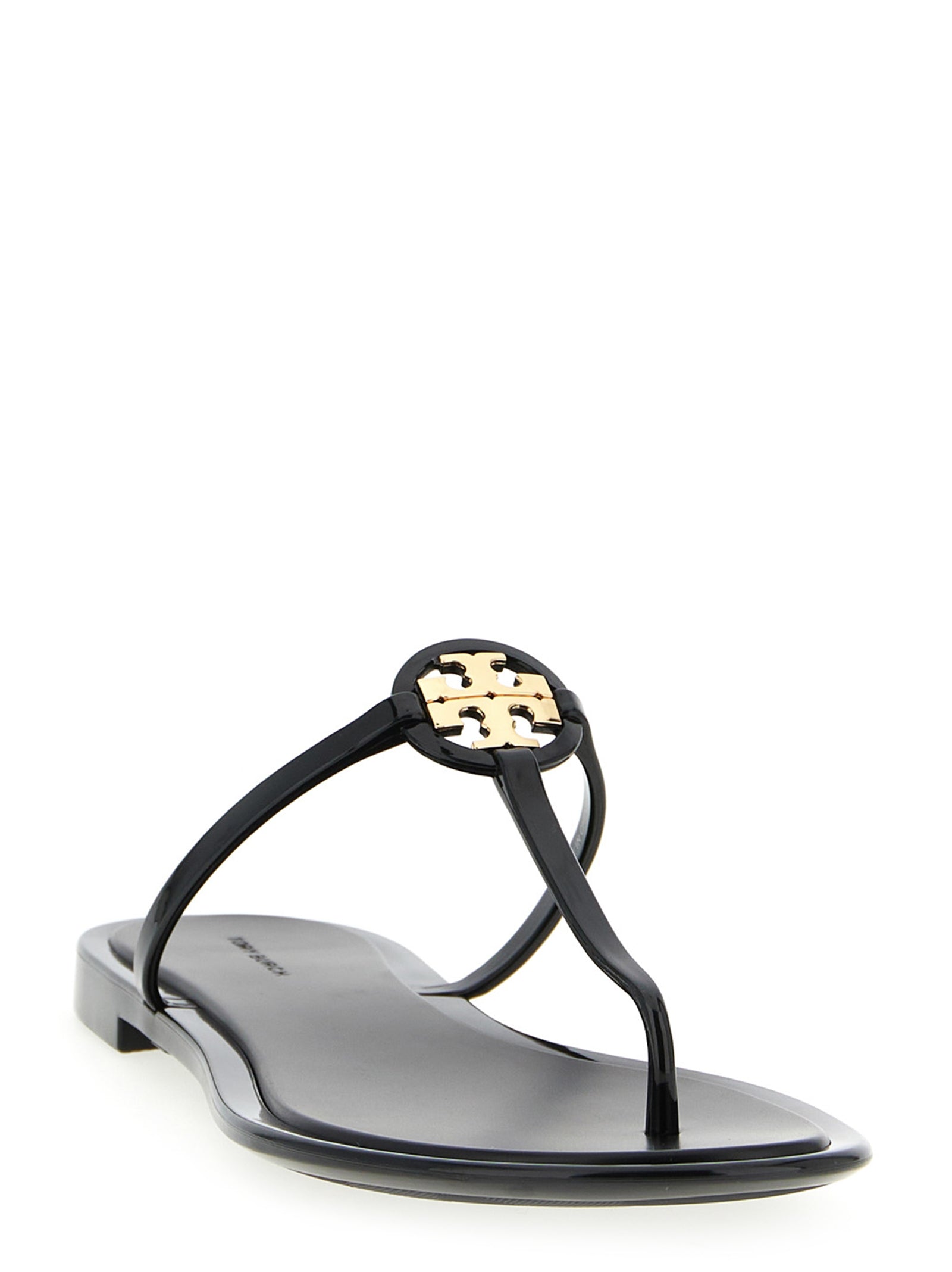 Tory Burch 'Mini Miller Jelly' Sandals