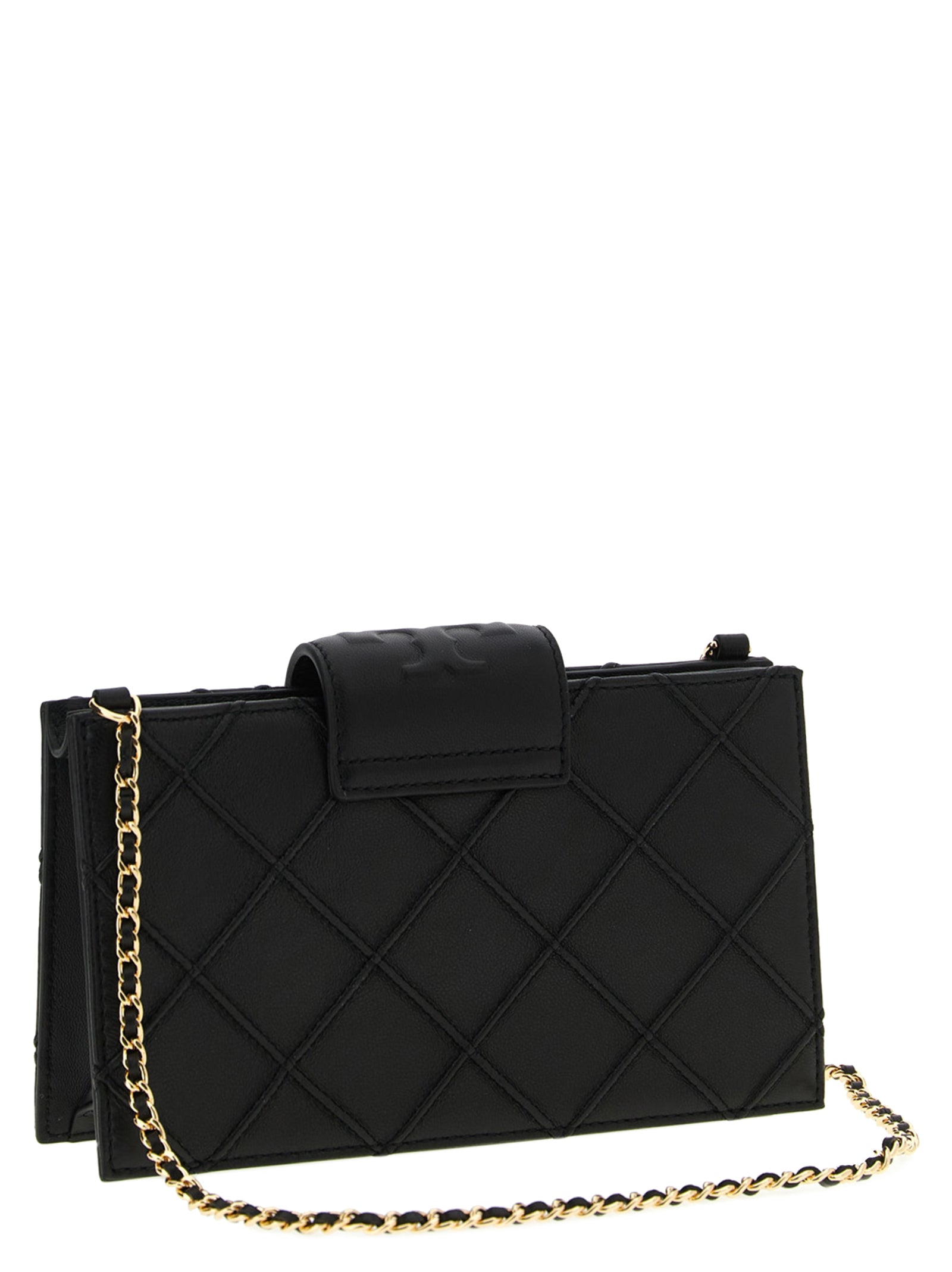 Tory Burch 'Fleming' Wallet