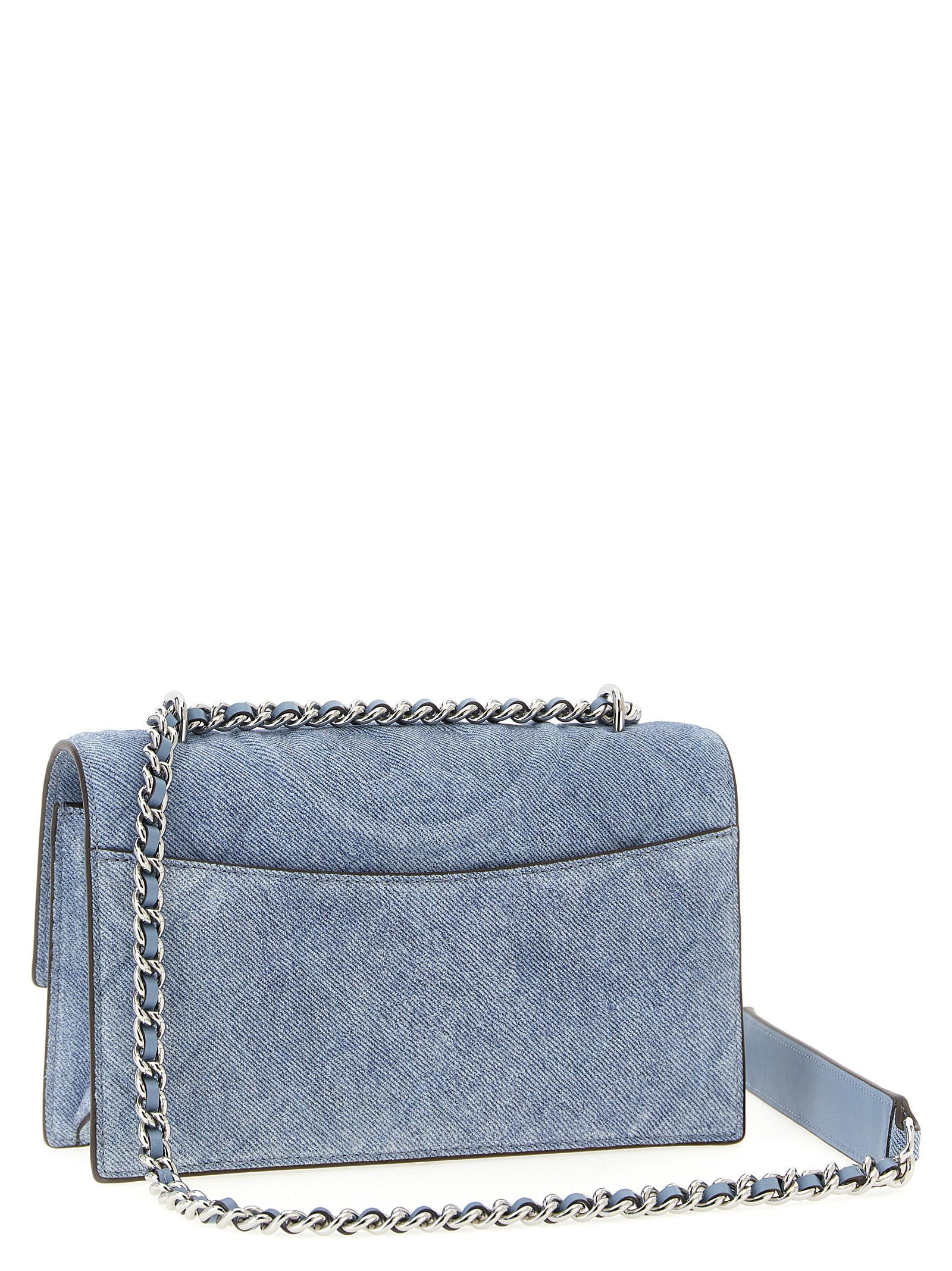 Tory Burch 'Fleming Convertibile' Small Shoulder Bag