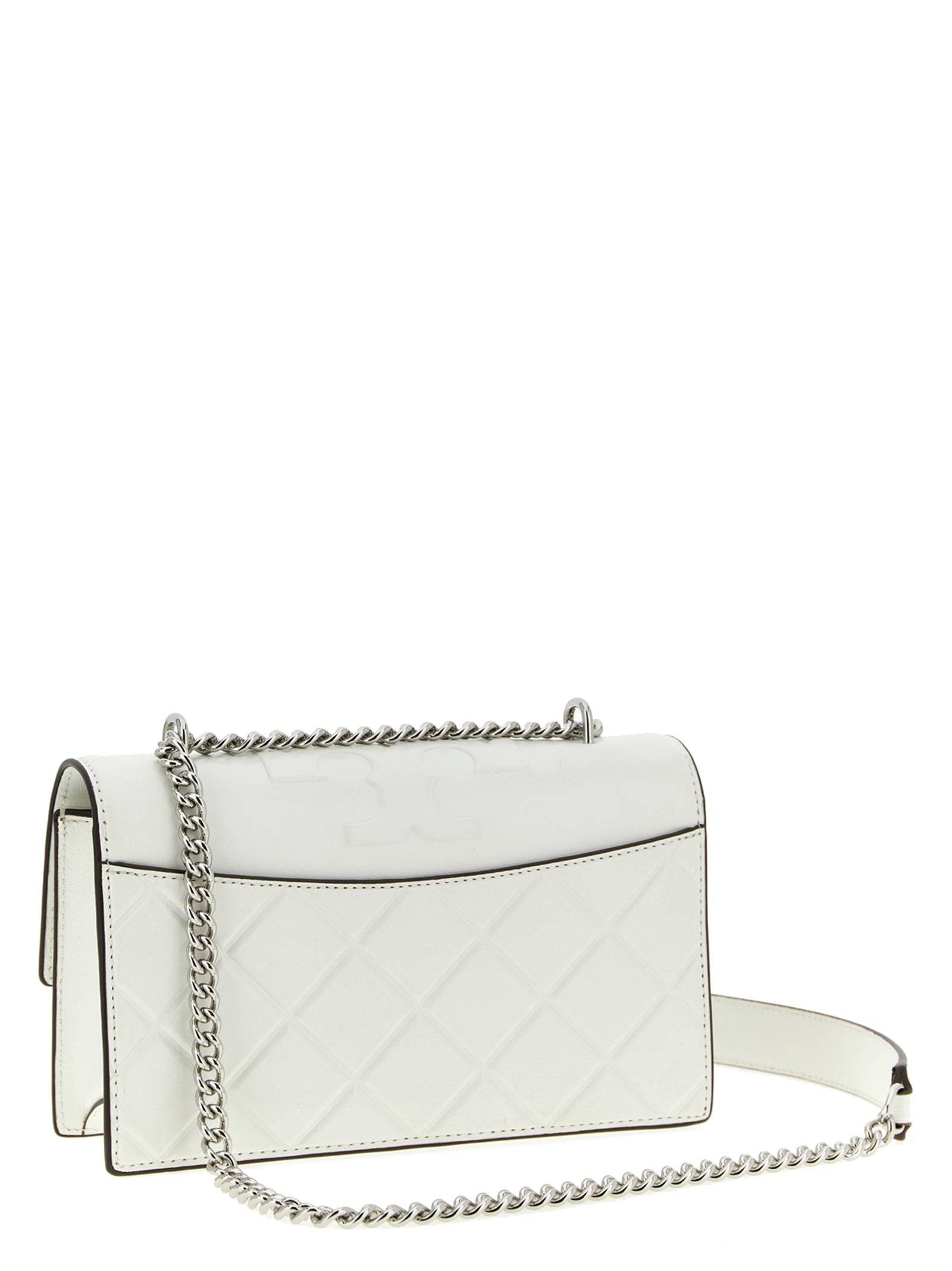 Tory Burch 'Fleming Small' Crossbody Bag