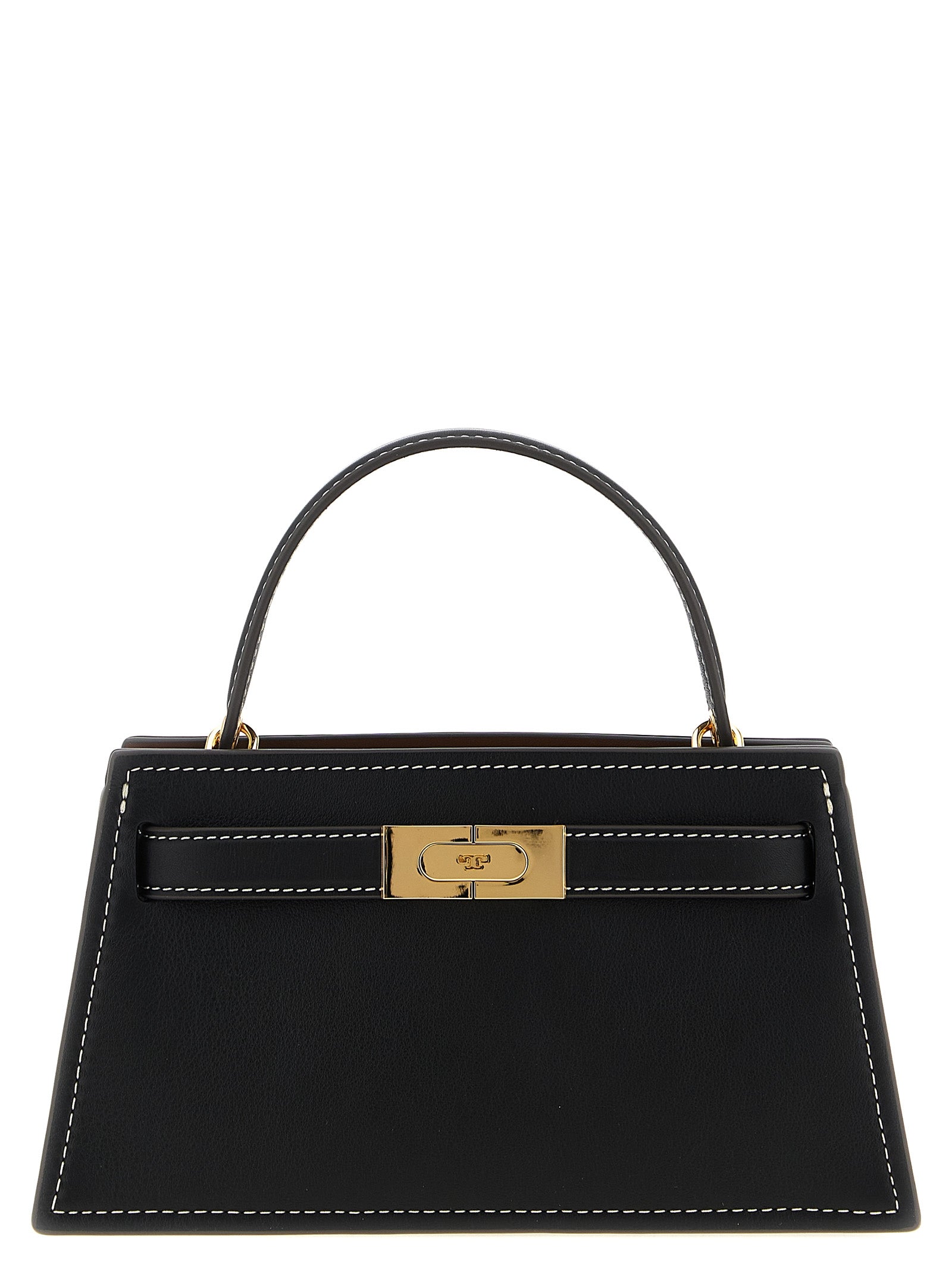 Tory Burch 'Petite Lee Radziwill' Handbag