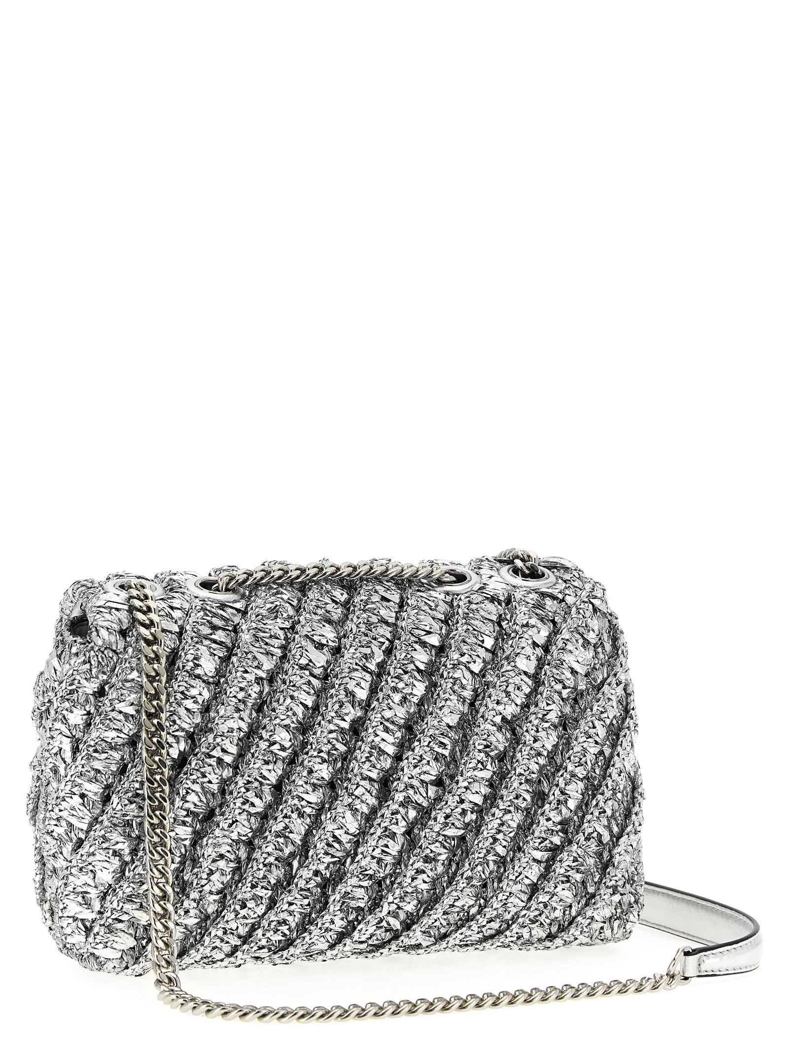 Tory Burch 'Kira' Small Shoulder Bag