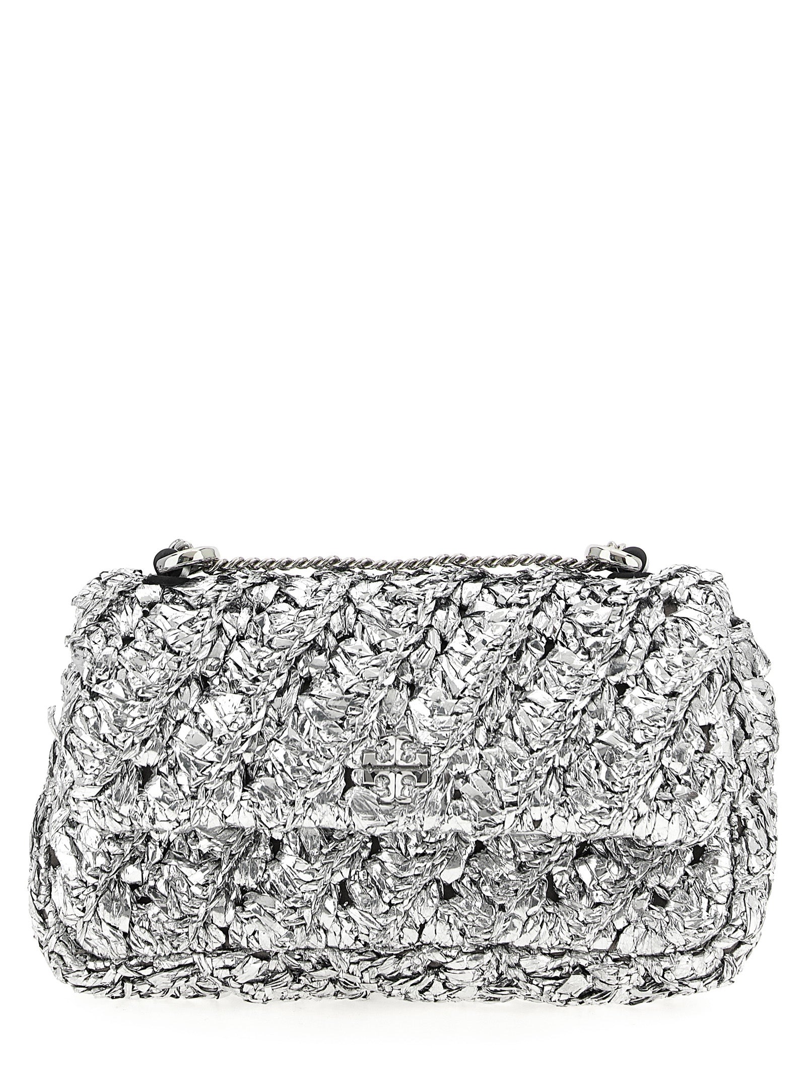 Tory Burch 'Kira' Mini Shoulder Bag