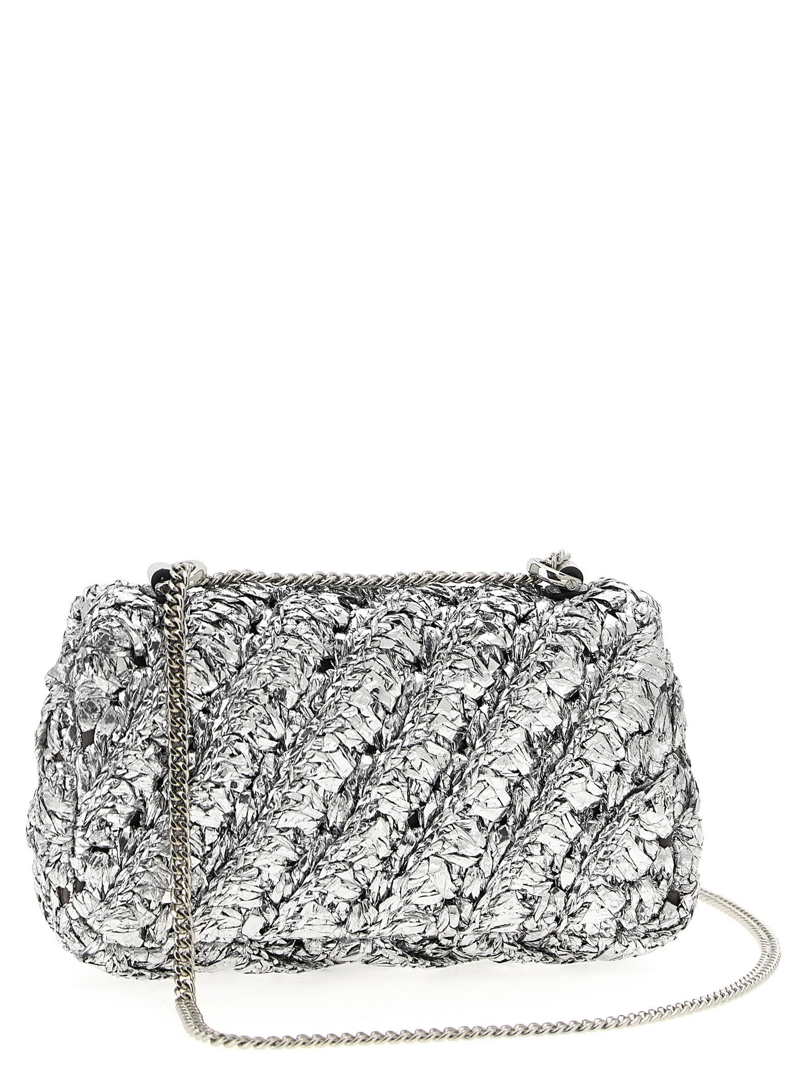 Tory Burch 'Kira' Mini Shoulder Bag