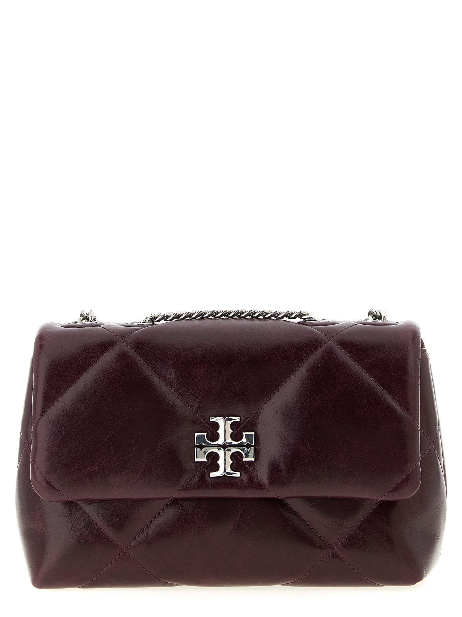 Tory Burch 'Kira Diamond' Small Shoulder Bag