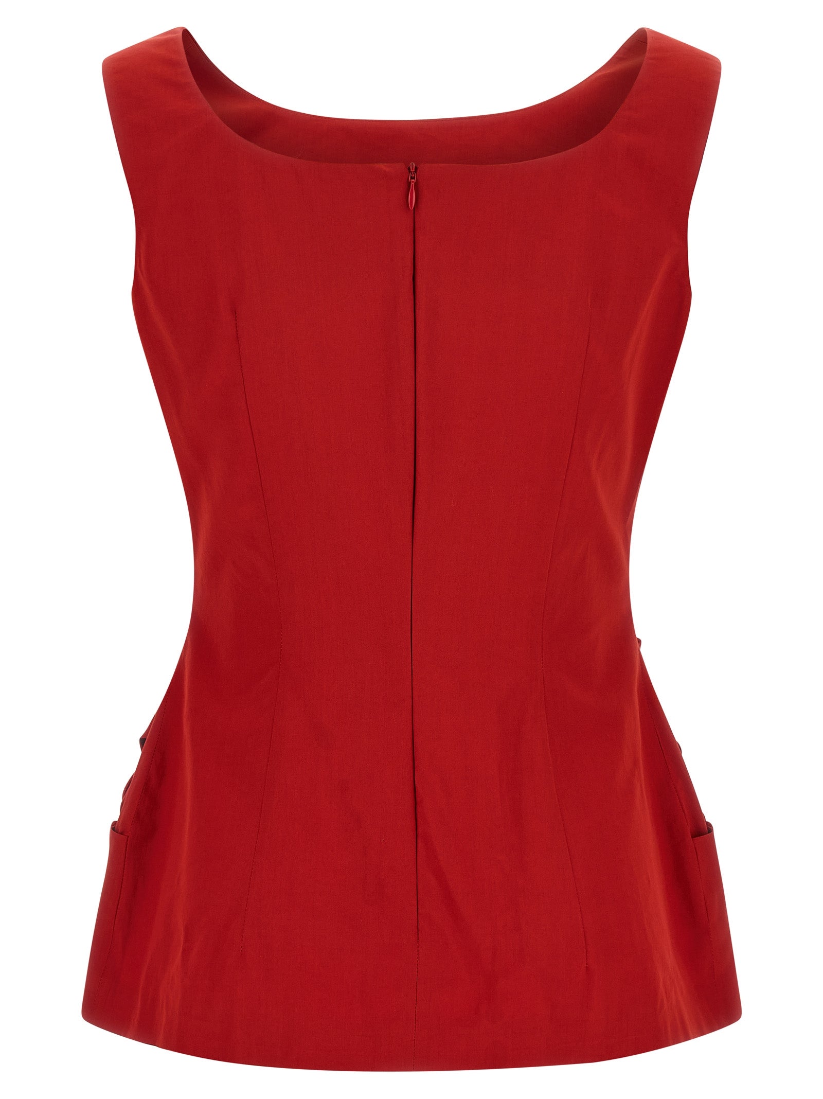 Magda Butrym '05' Top