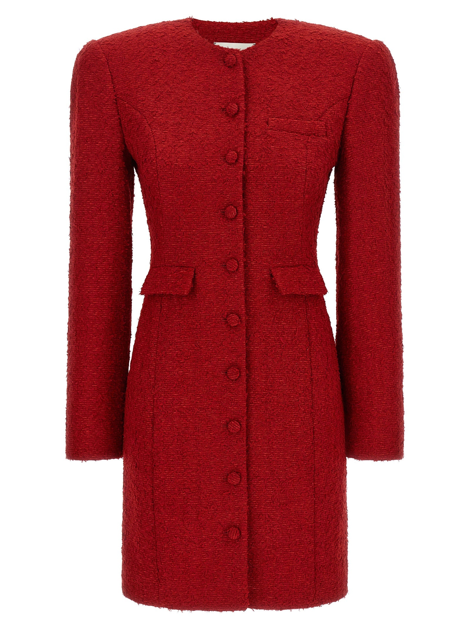 Magda Butrym '35' Dress