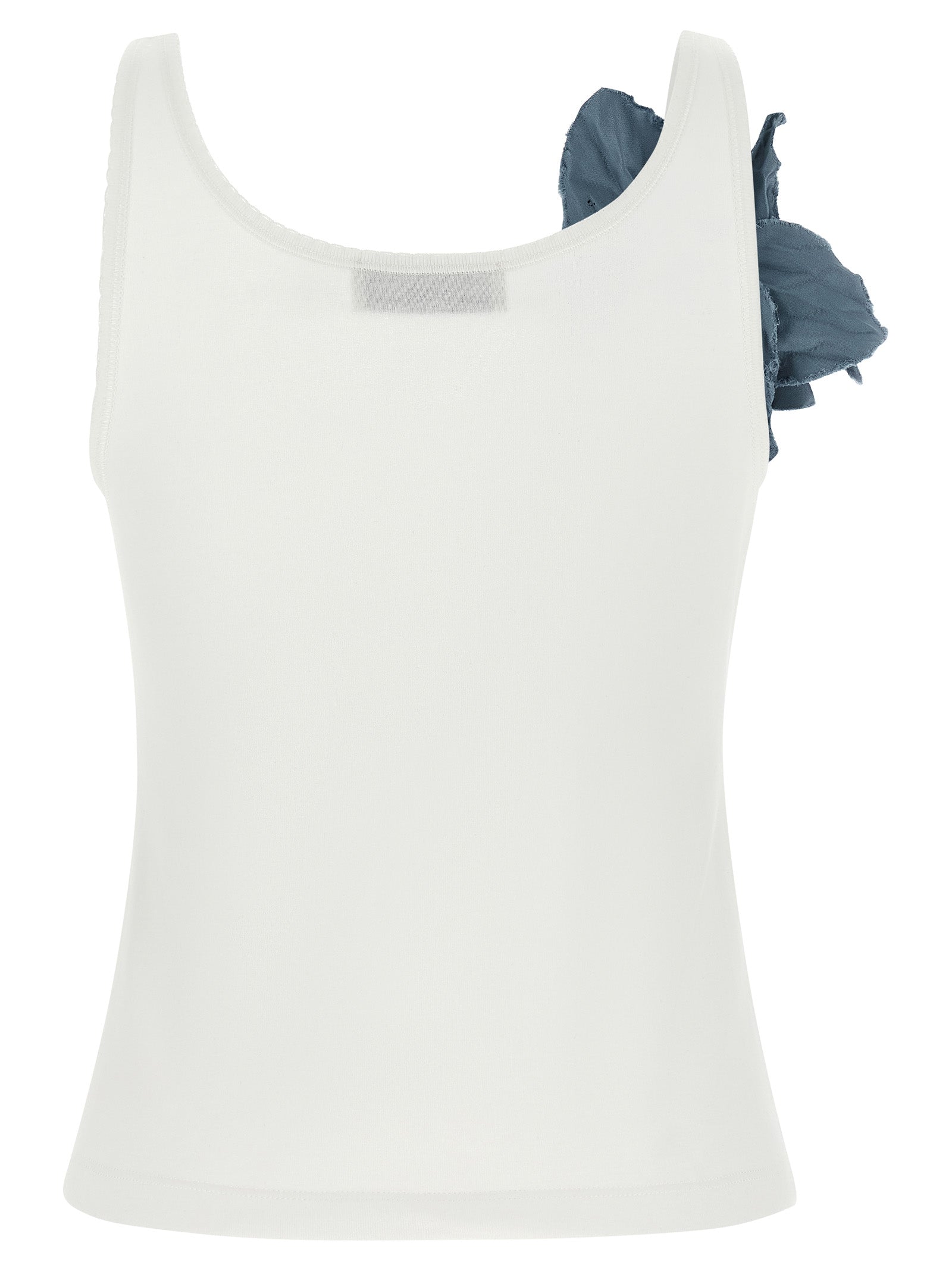 Tory Burch Shoulder Top