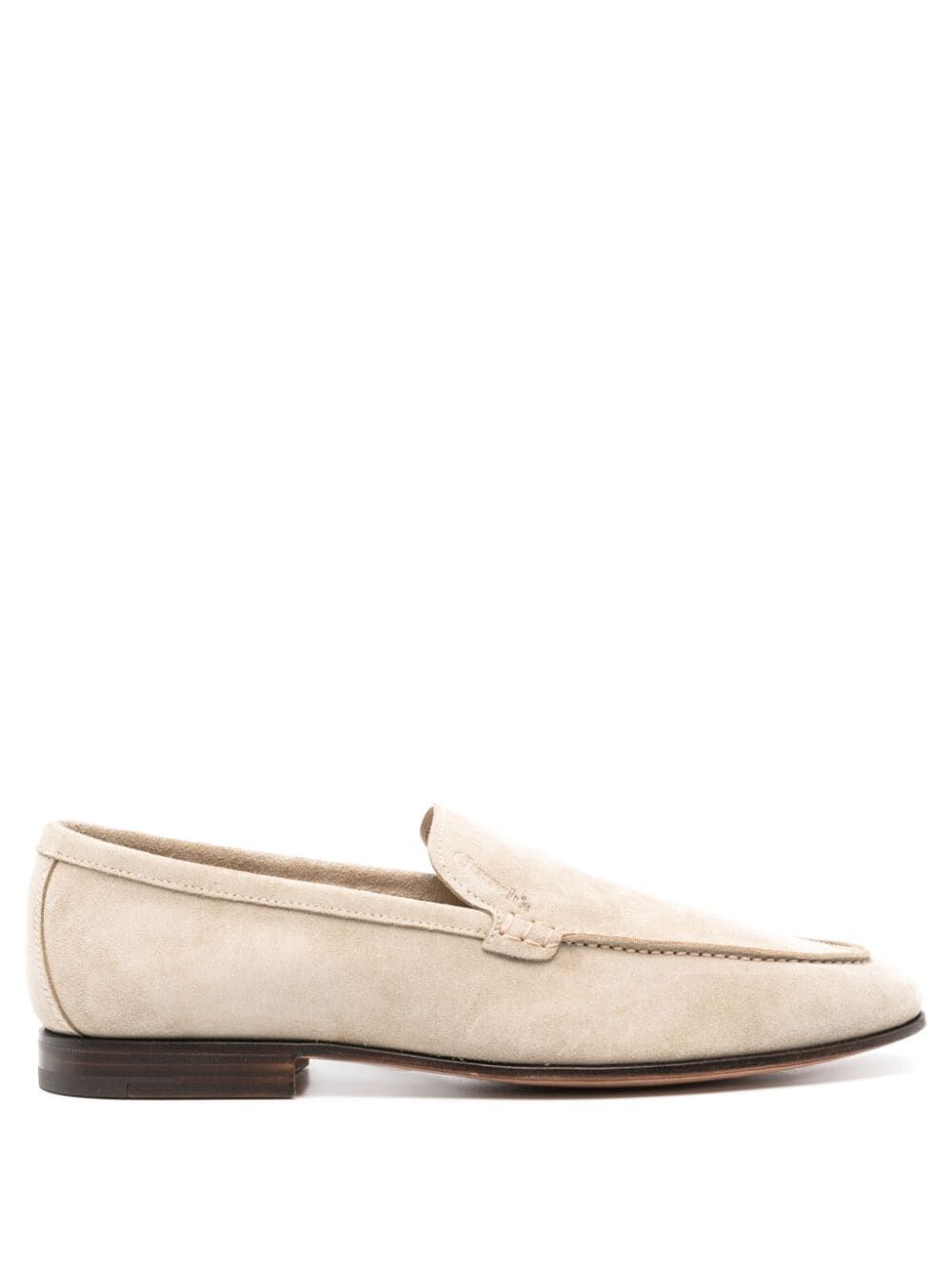 Church's Margate Suede Loafers