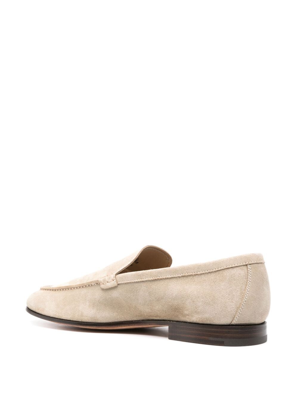 Church's Margate Suede Loafers