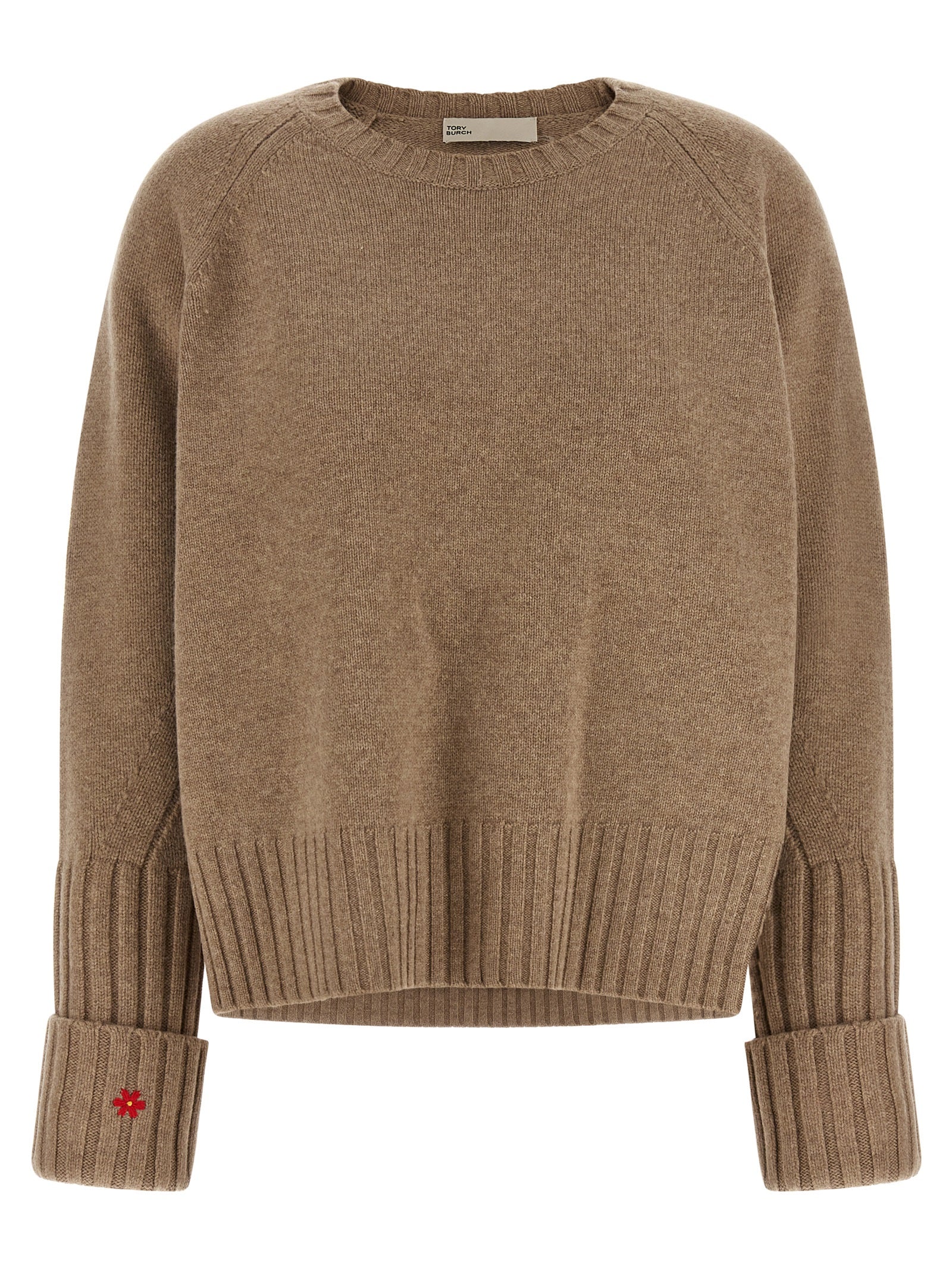Tory Burch Wool Sweater