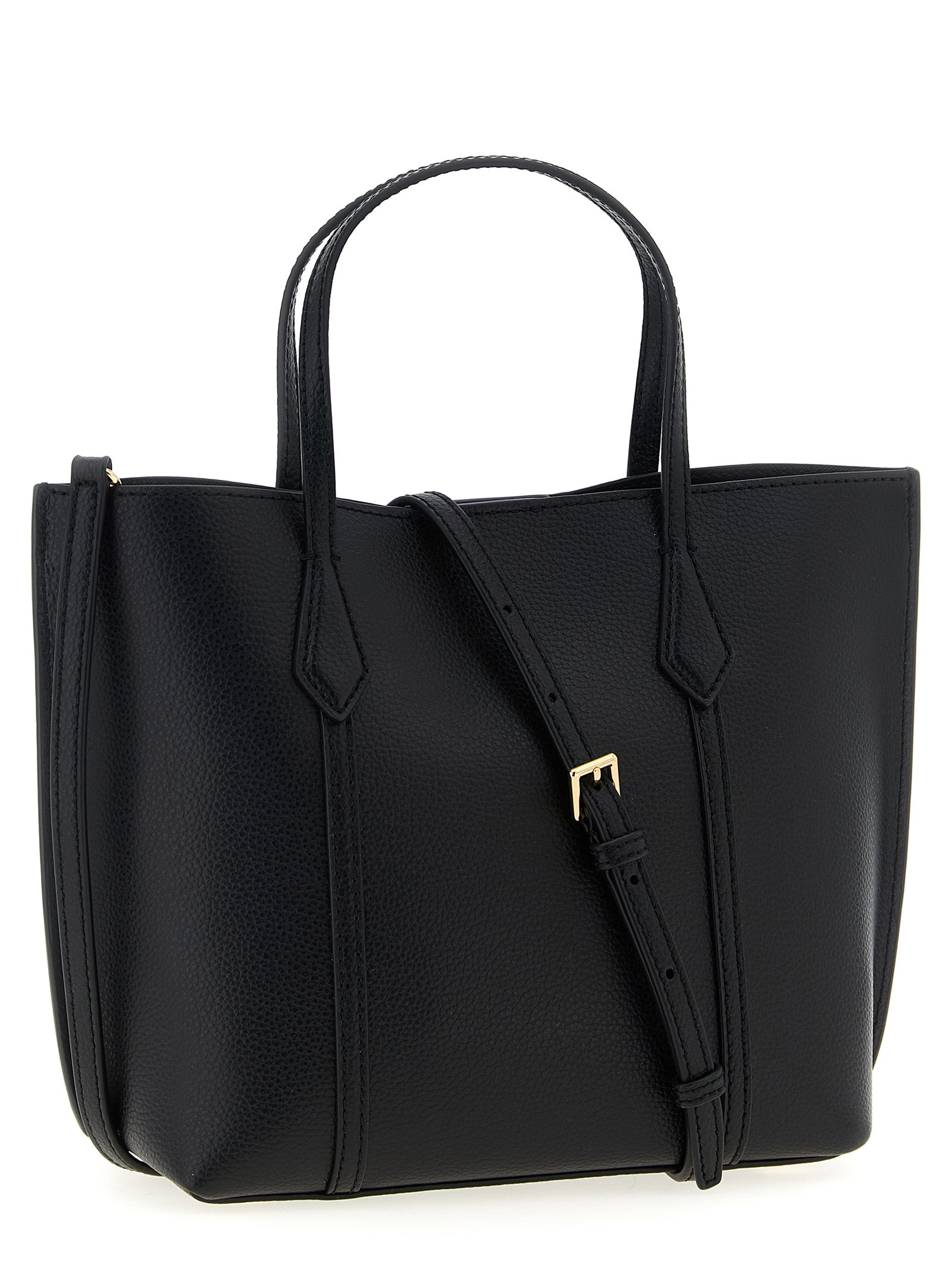 Tory Burch 'Perry' Small Shopping Bag