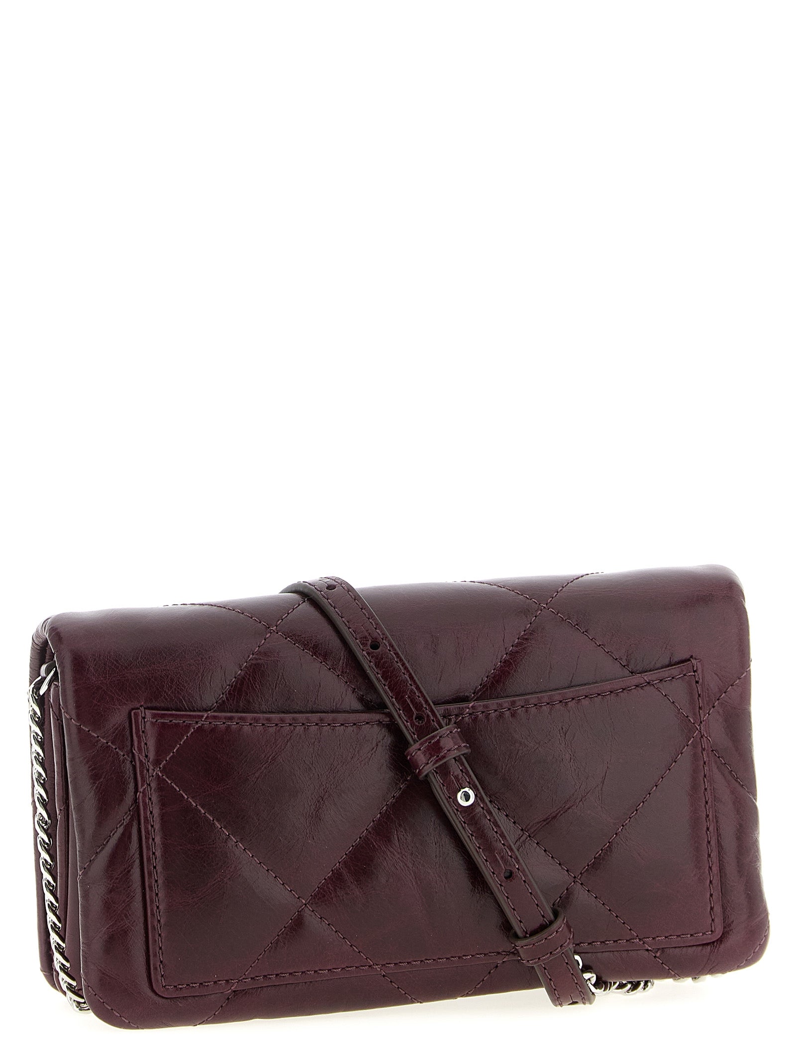 Tory Burch 'Kira Diamond' Crossbody Bag
