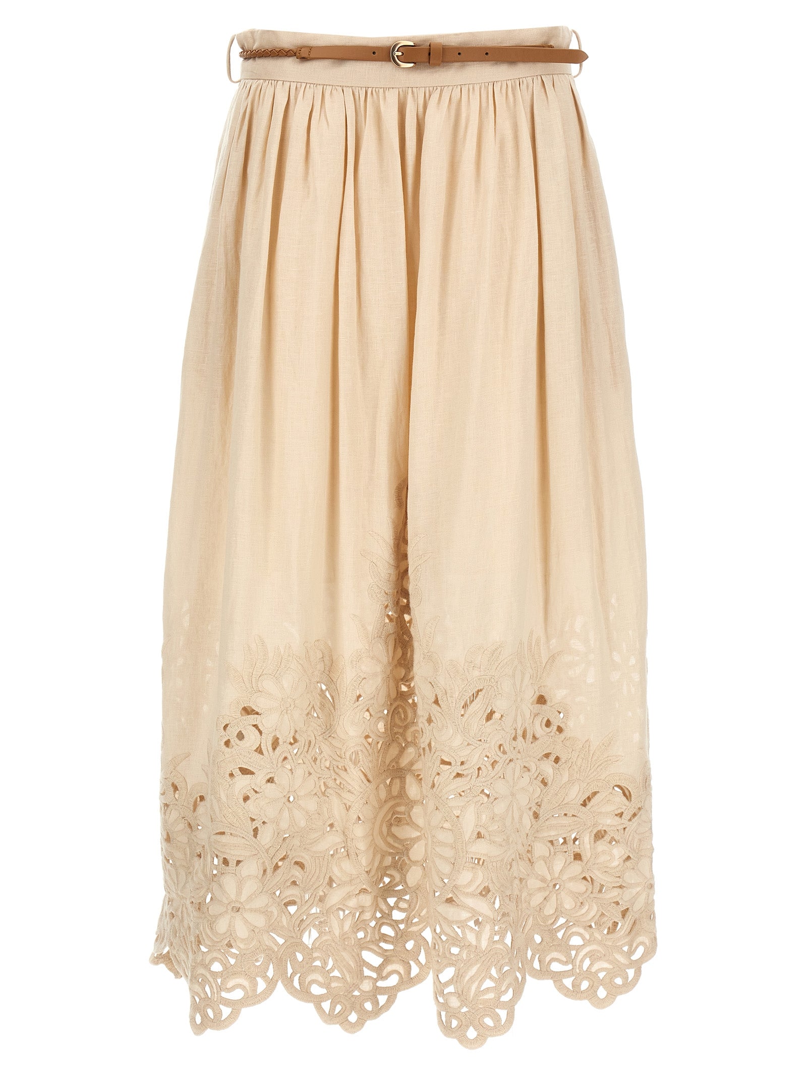 Zimmermann 'Wylie' Skirt