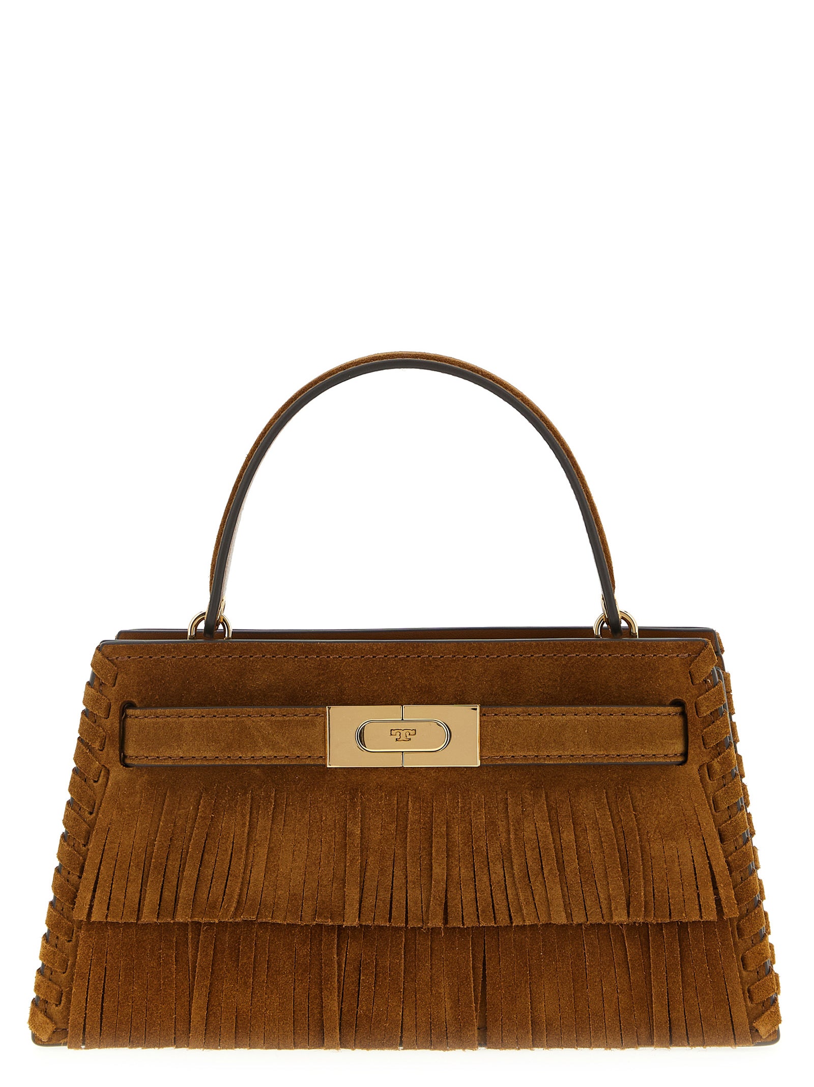 Tory Burch 'Lee Radziwill Petite' Crossbody Bag
