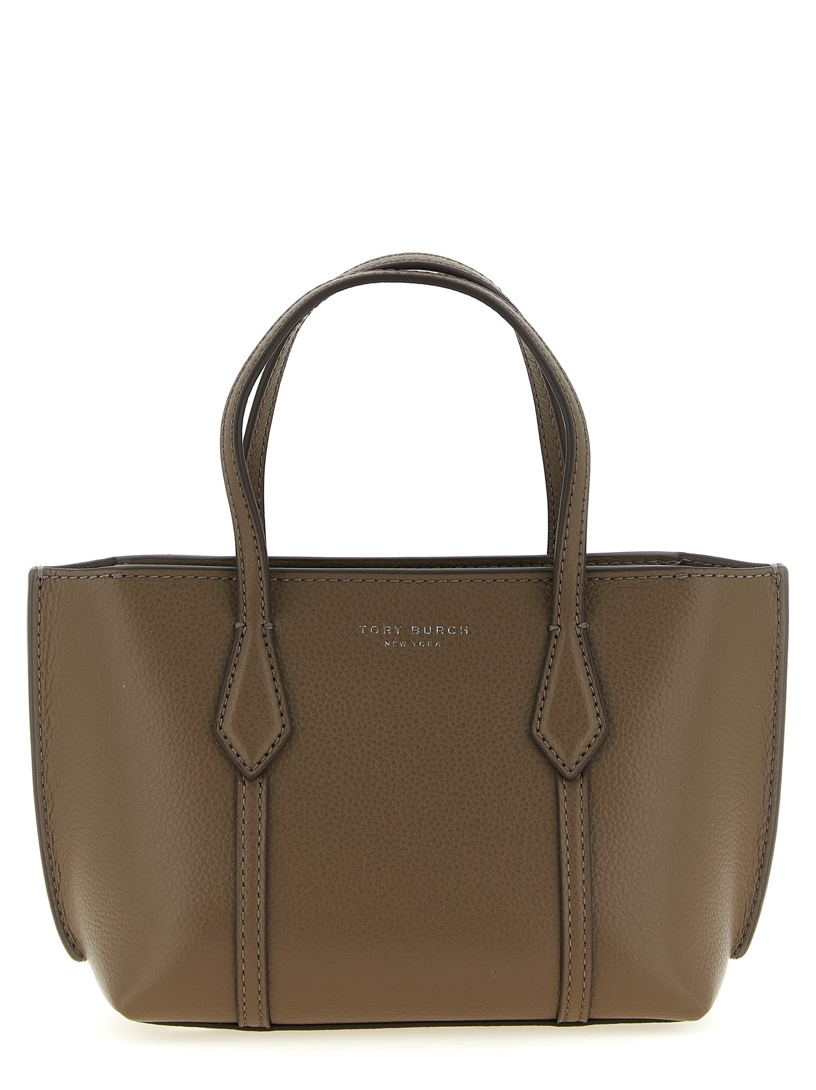 Tory Burch 'Perry' Mini Shopping Bag