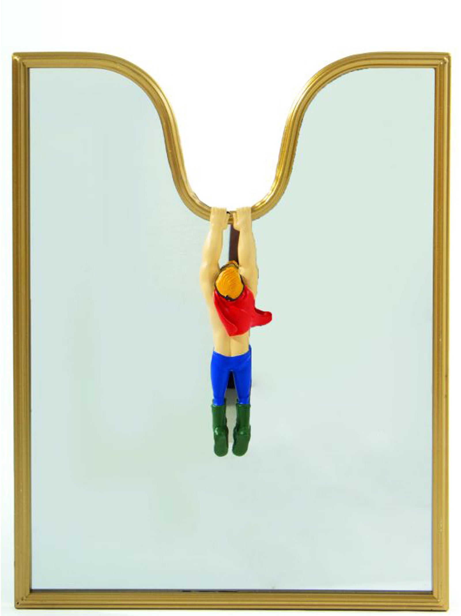 Seletti Seletti X Uto Balmoral 'Circus' Mirror