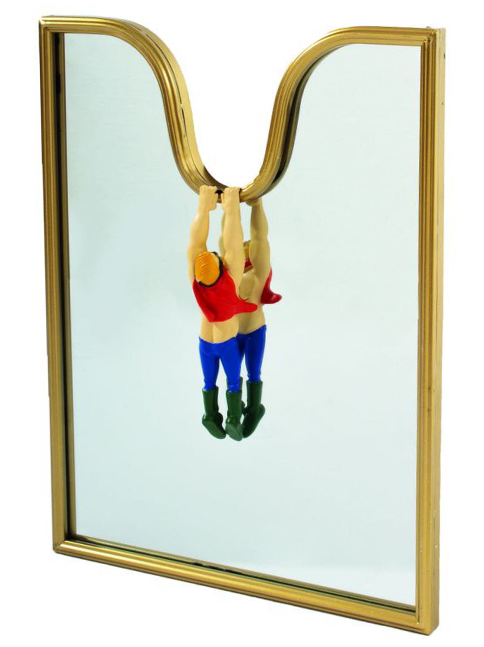 Seletti Seletti X Uto Balmoral 'Circus' Mirror