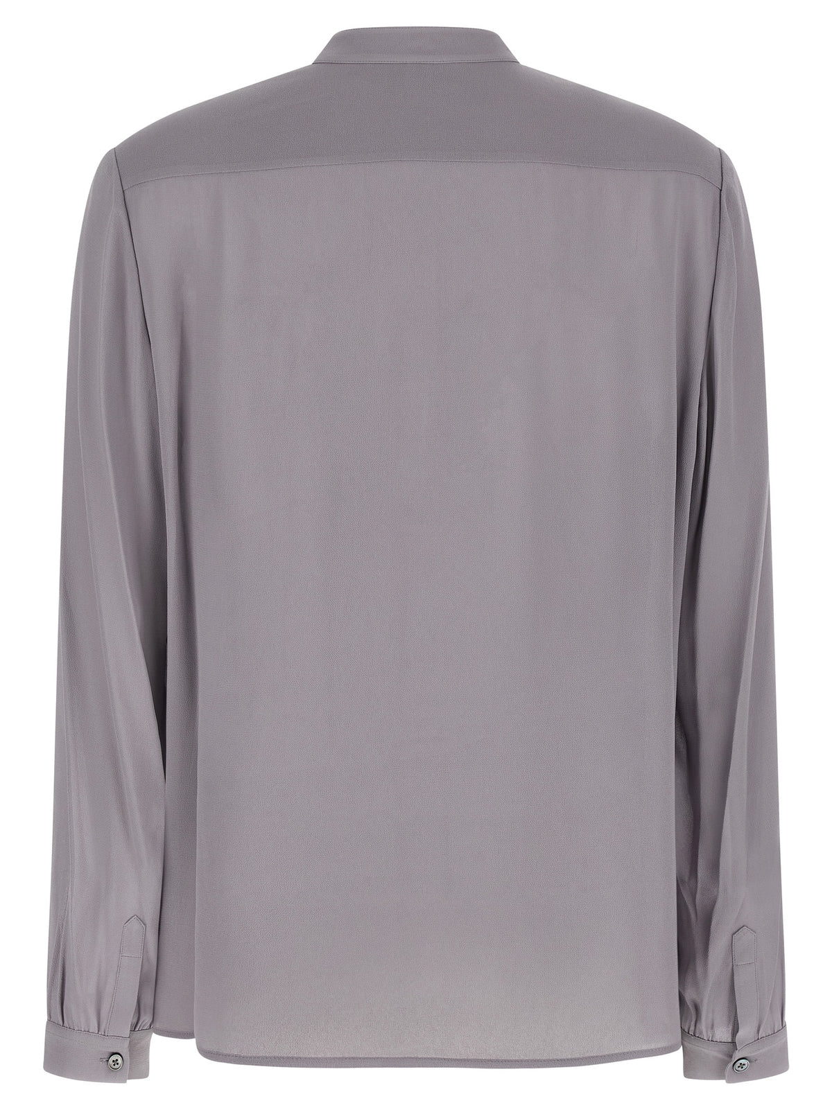 Tory Burch 'Georgette Bow' Blouse