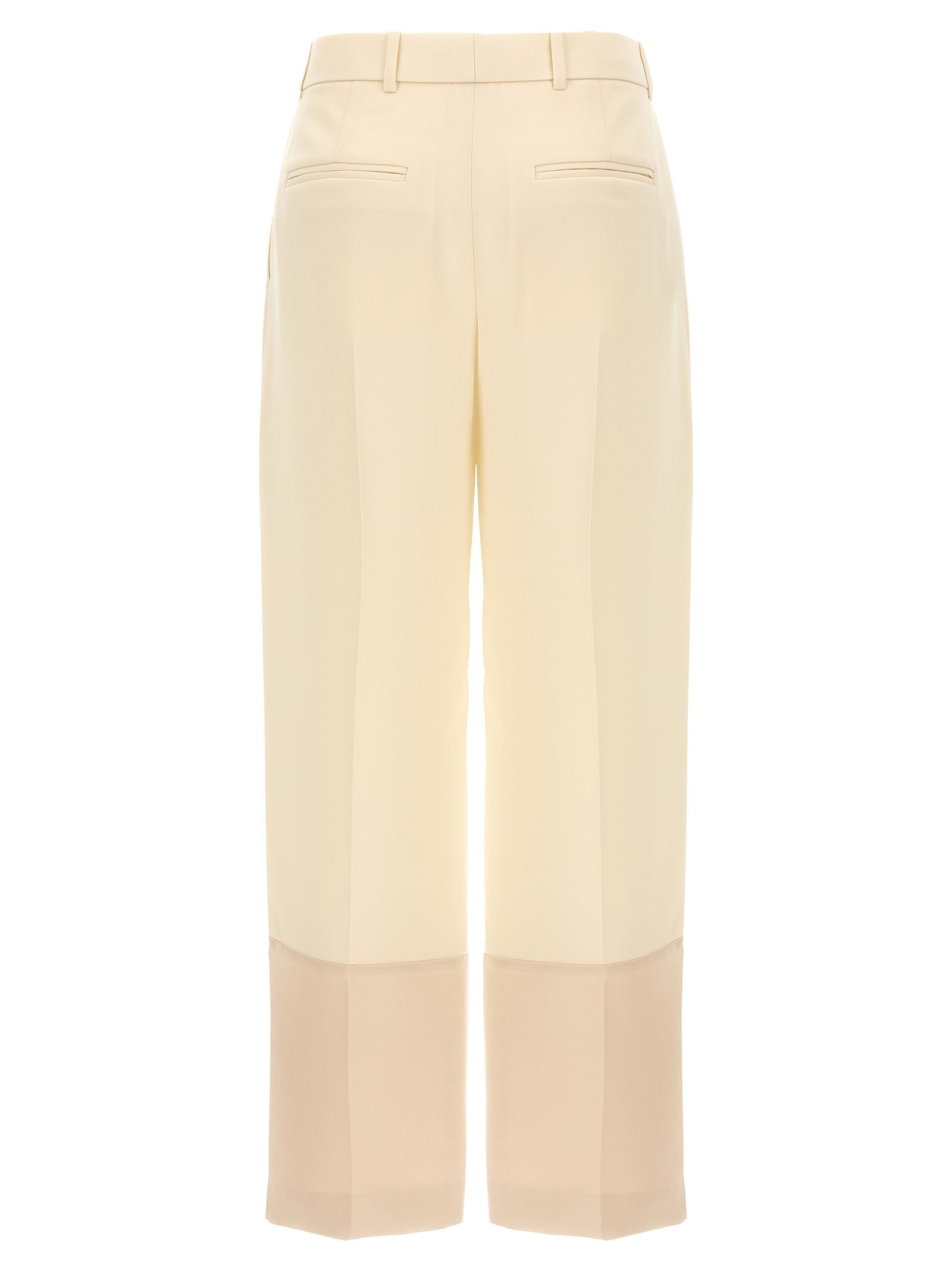Tory Burch Cropped Pants