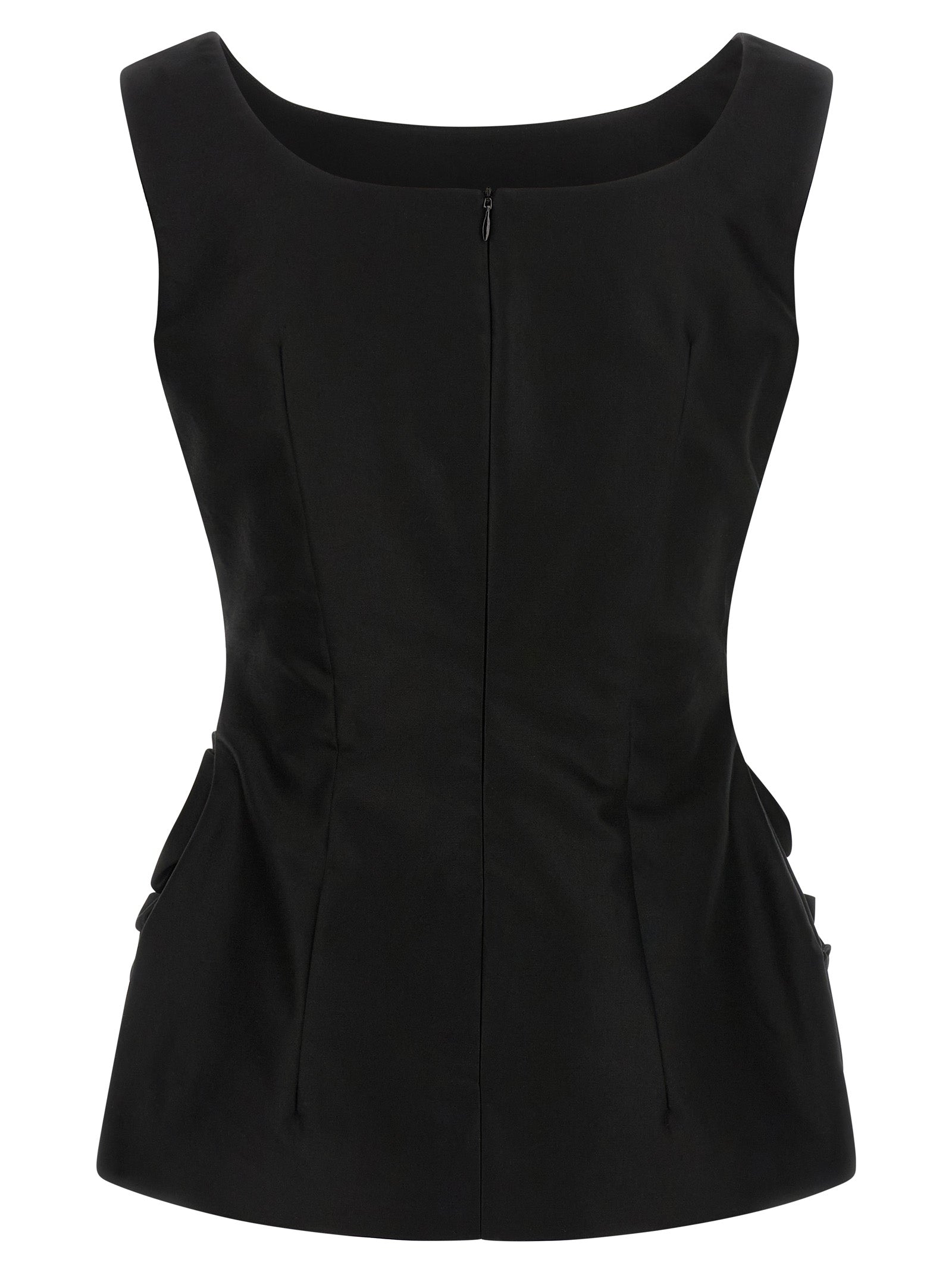 Magda Butrym '05' Top