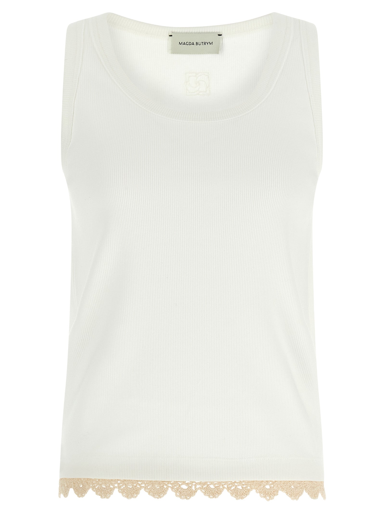 Magda Butrym 'Pf 25 Top 01' Top