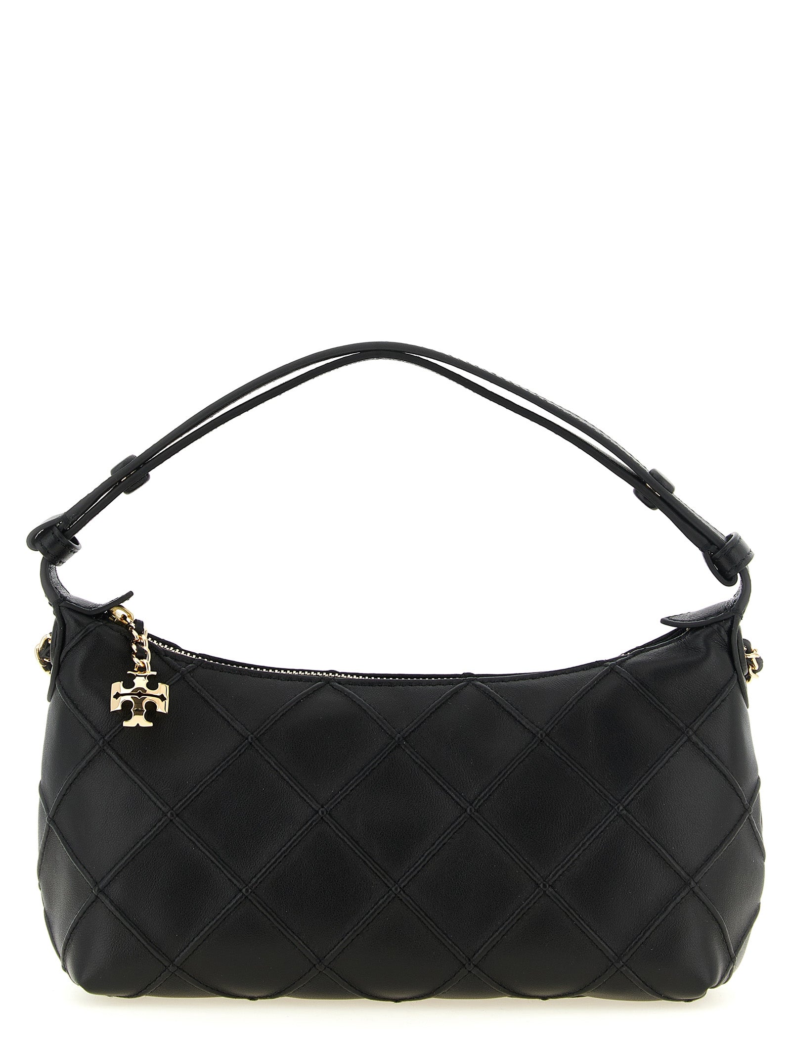 Tory Burch 'Fleming' Clutch