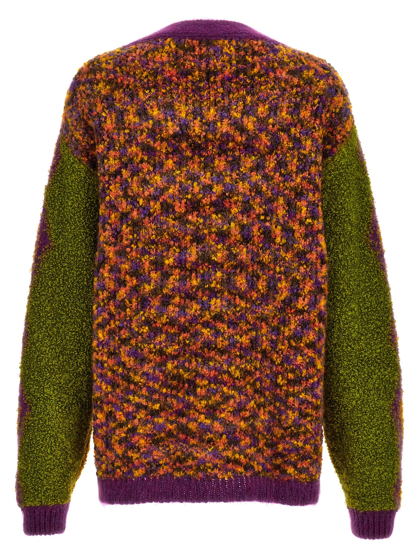 Avril8790 'Blooming' Cardigan