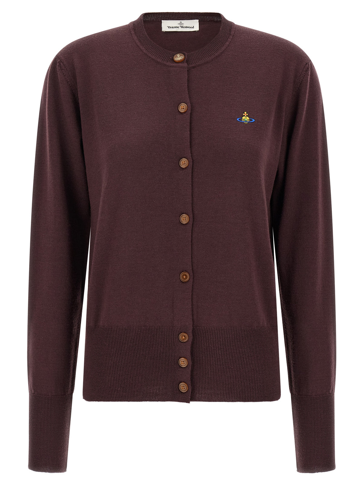Vivienne Westwood 'Bea' Cardigan