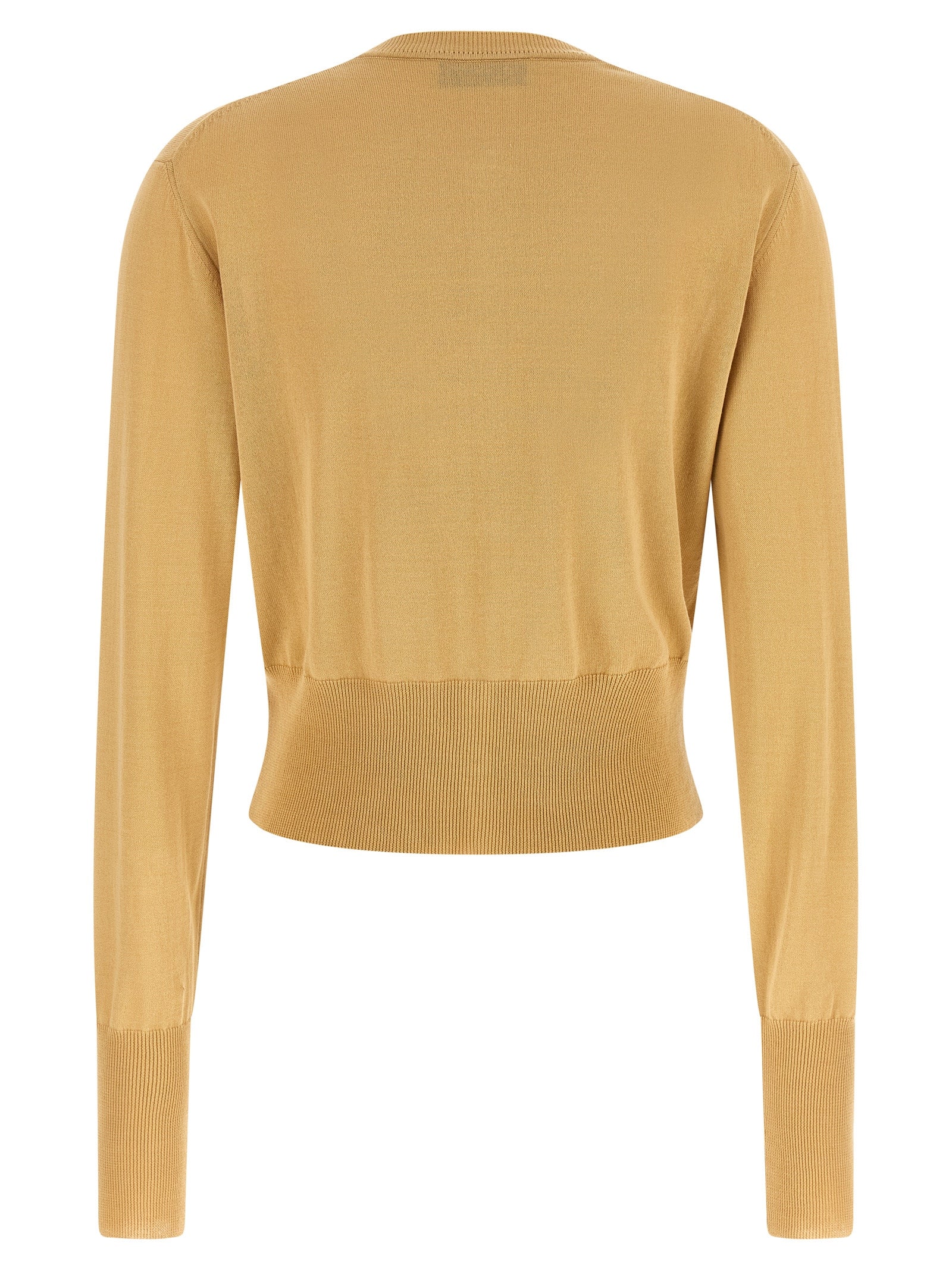 Vivienne Westwood 'Bea Cropped' Cardigan