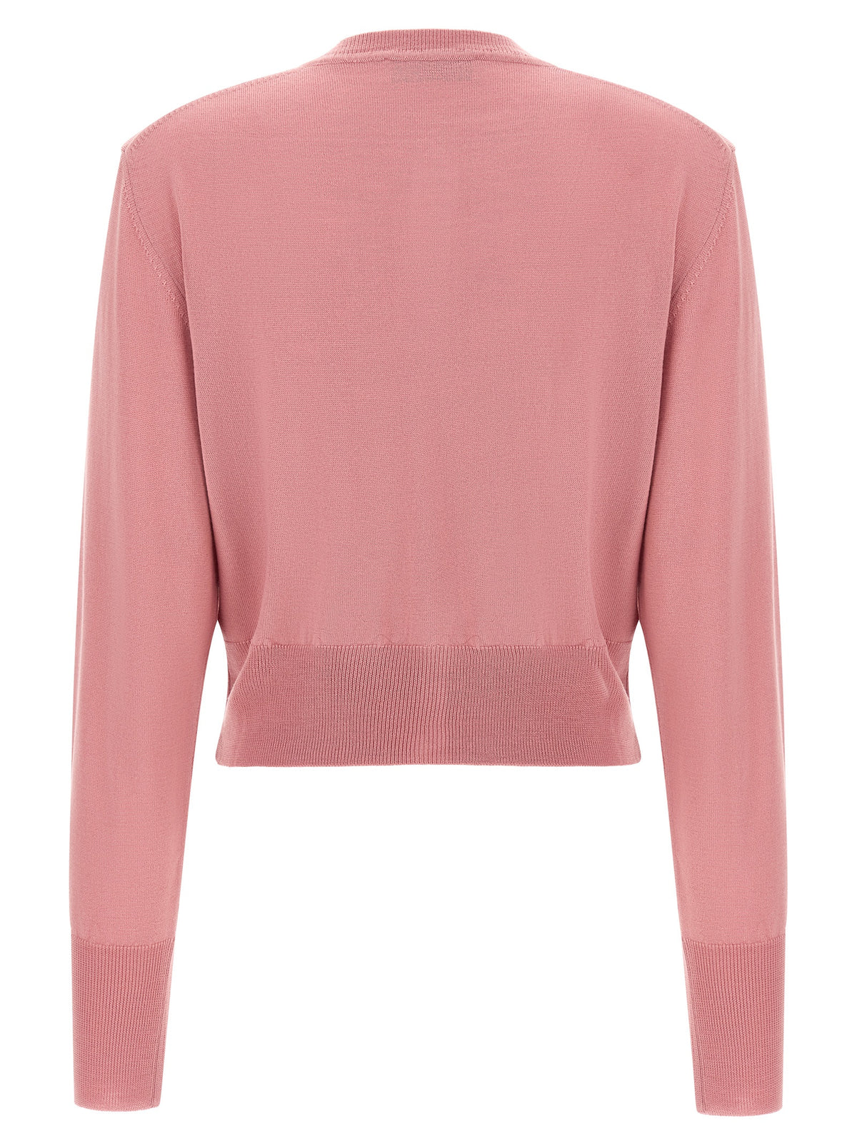 Vivienne Westwood 'Bea Cropped' Cardigan