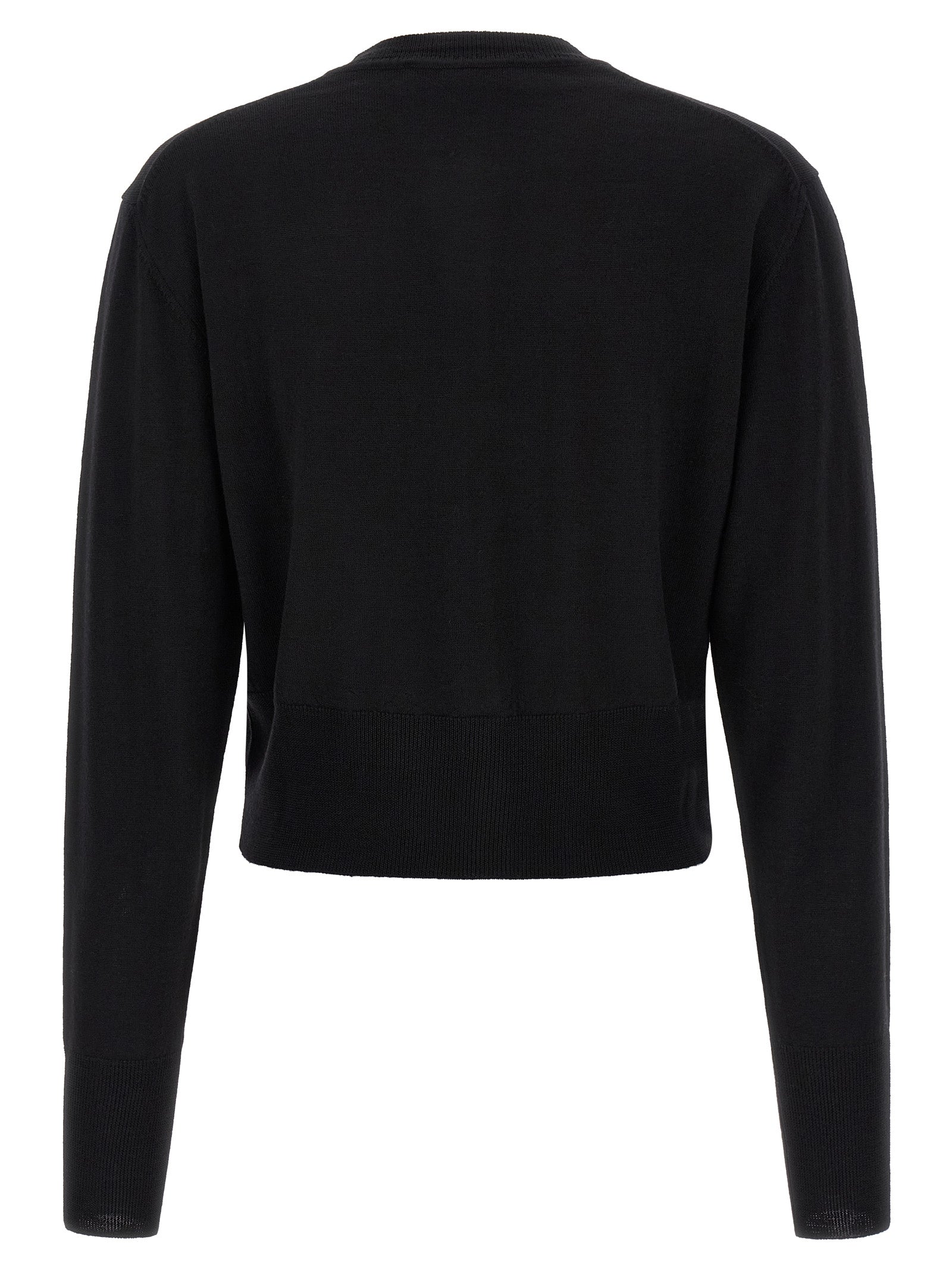 Vivienne Westwood 'Bea Cropped' Cardigan