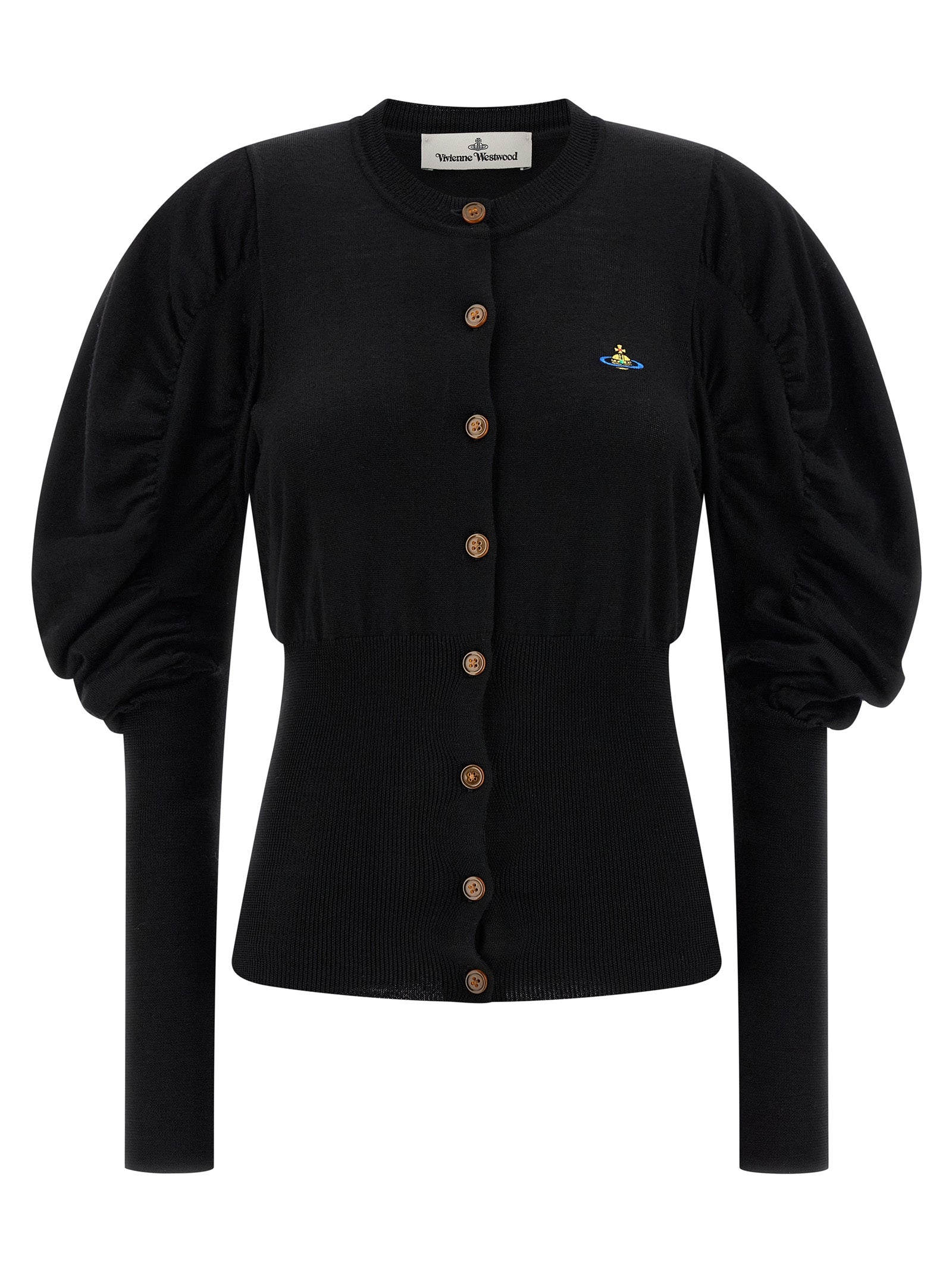 Vivienne Westwood 'Eli' Cardigan