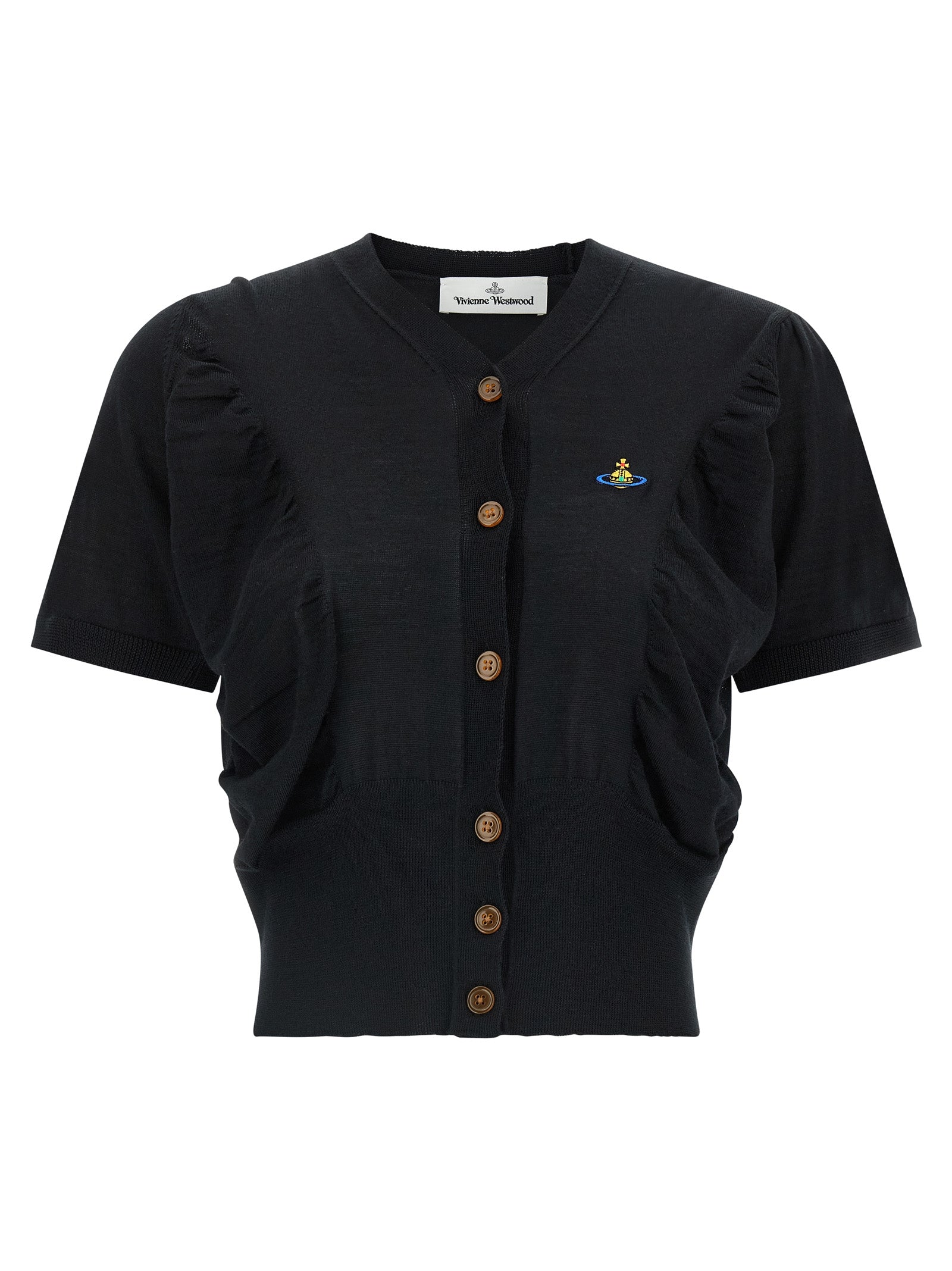 Vivienne Westwood 'Pamela' Sweater