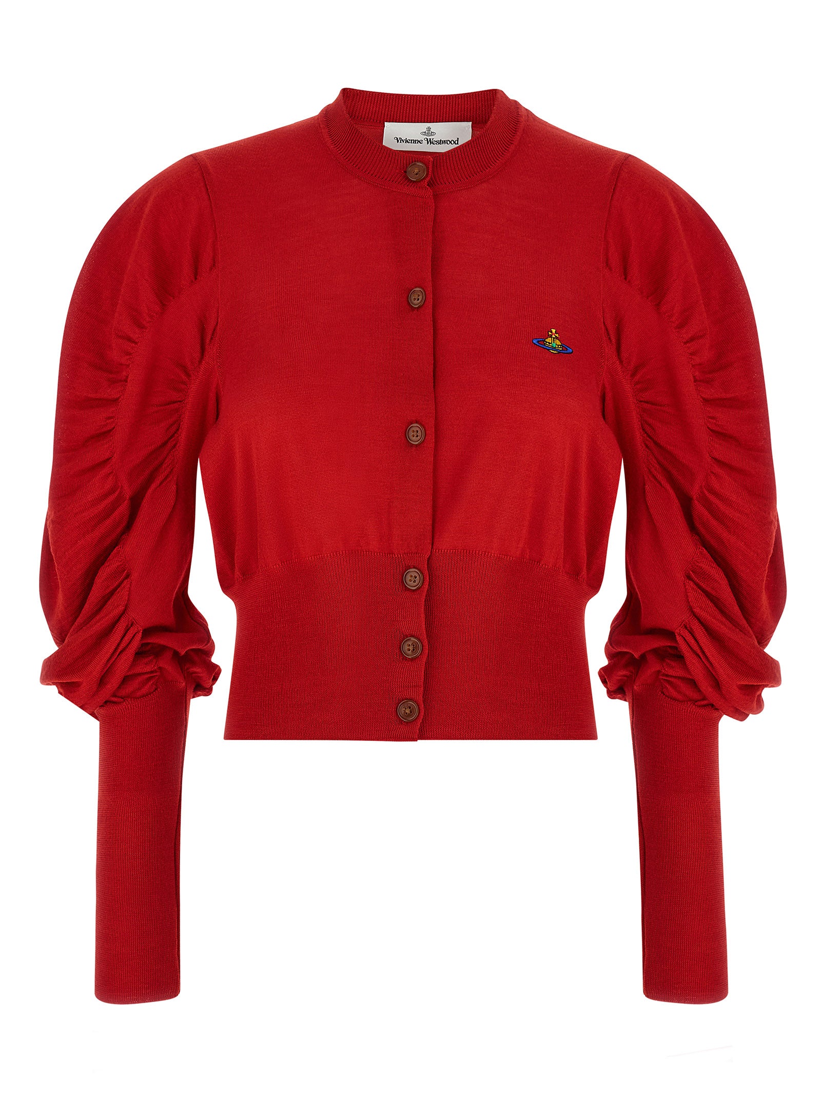 Vivienne Westwood 'Eli' Cardigan