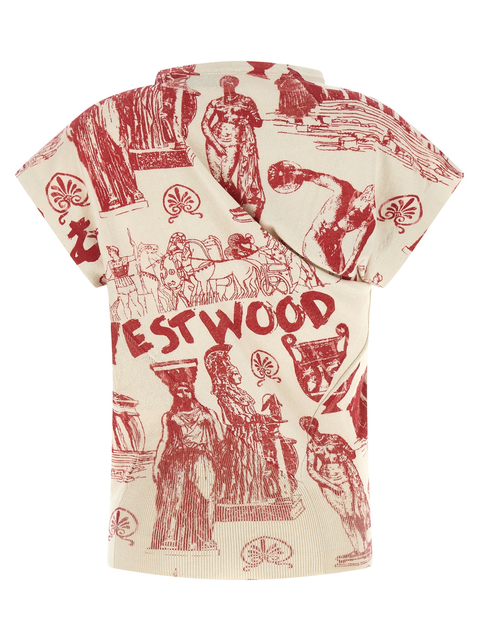 Vivienne Westwood 'Justine' Top