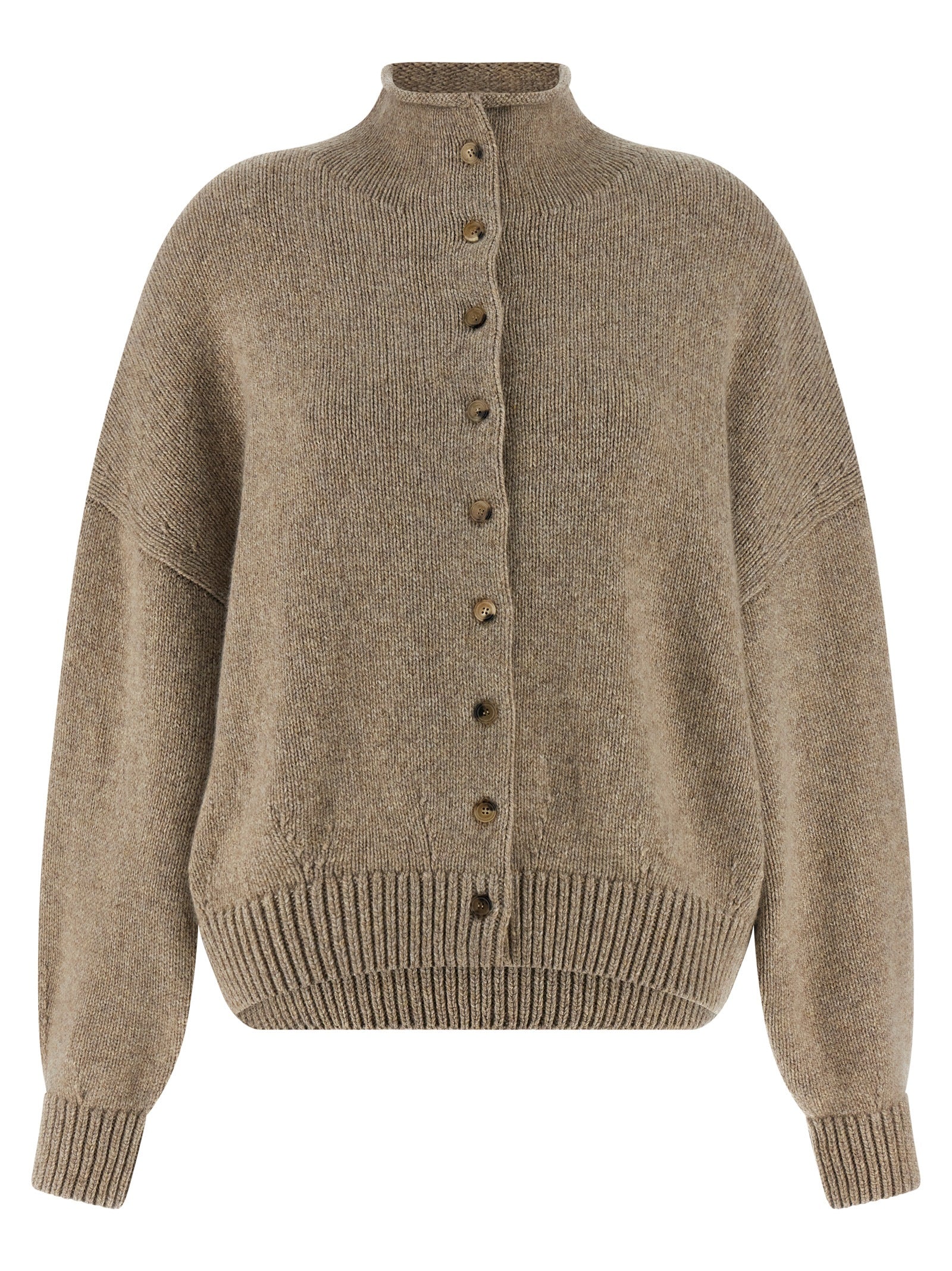 Khaite 'Nelya' Cardigan