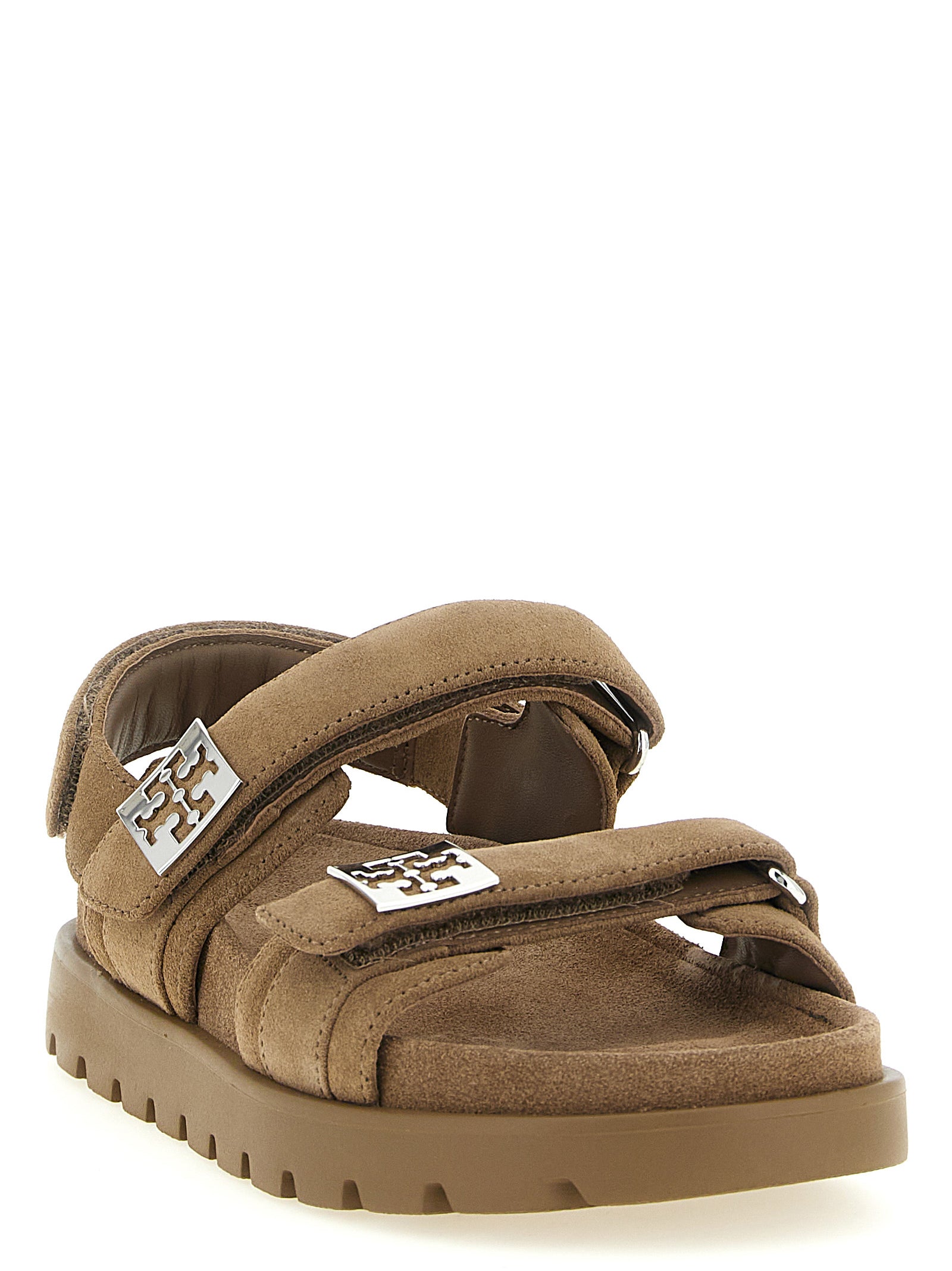 Tory Burch 'Mellow' Sandals